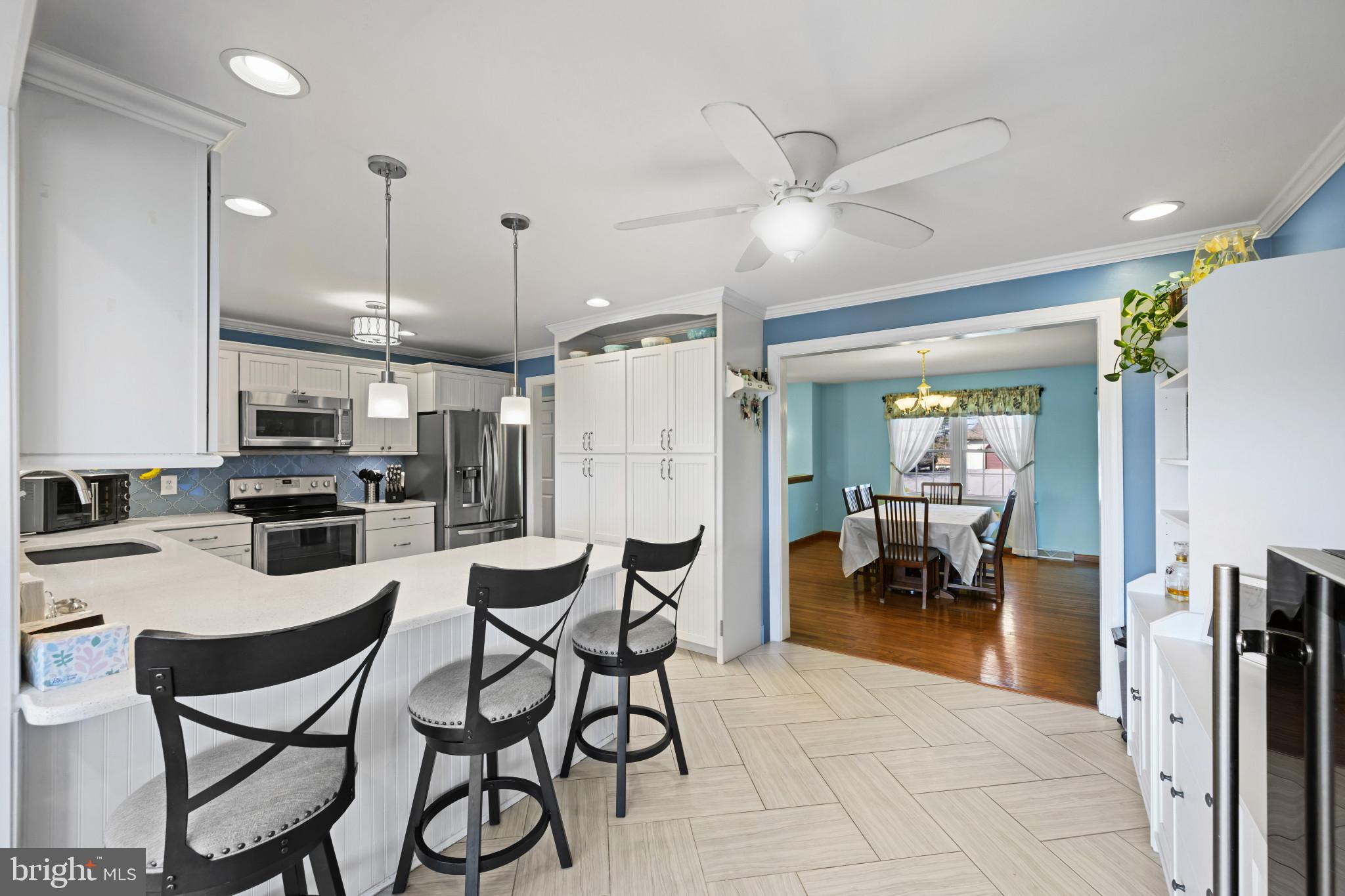 EBBVALE ESTATES - Residential