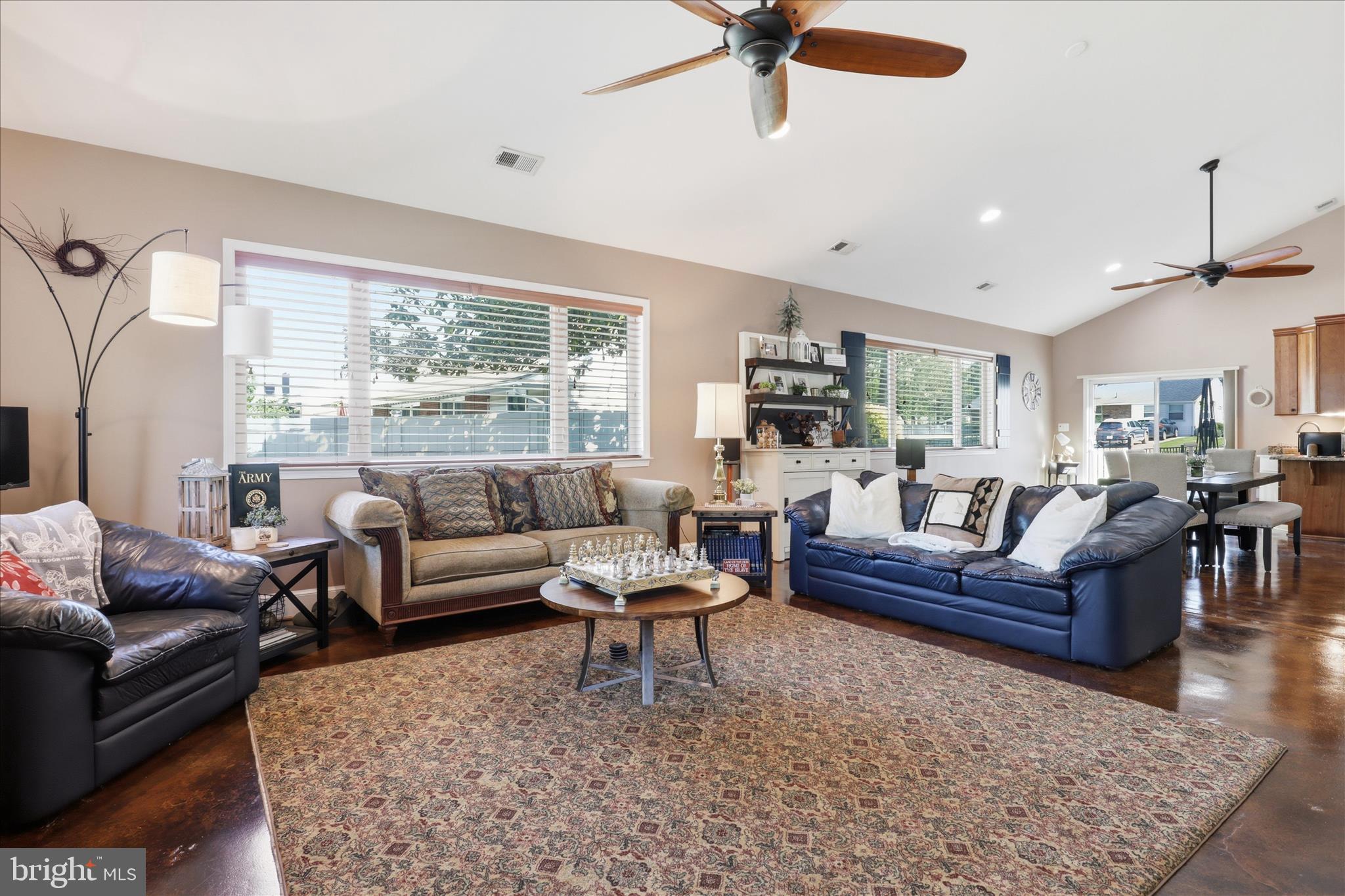 NORTH SPRINGFIELD - Residential