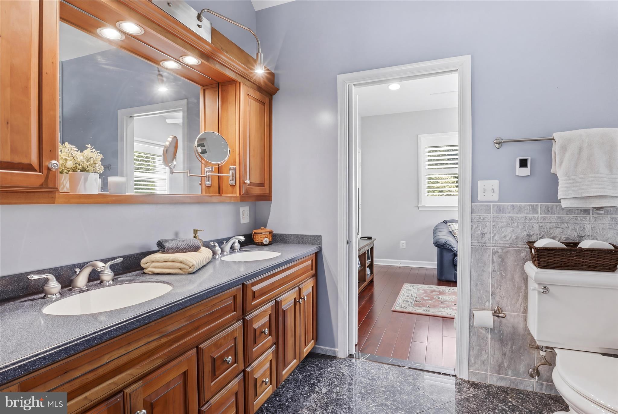 NORTH SPRINGFIELD - Residential