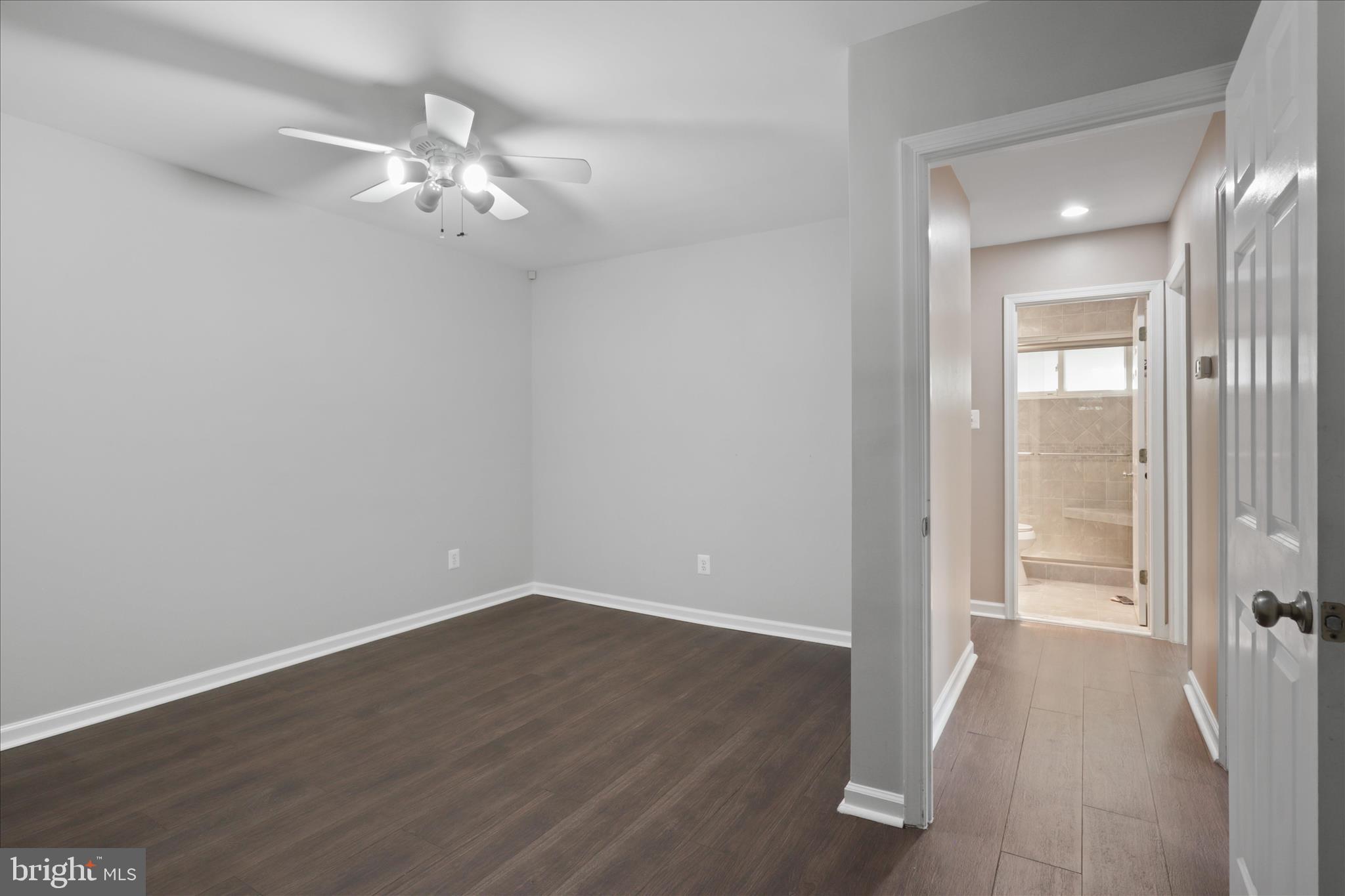 NORTH SPRINGFIELD - Residential