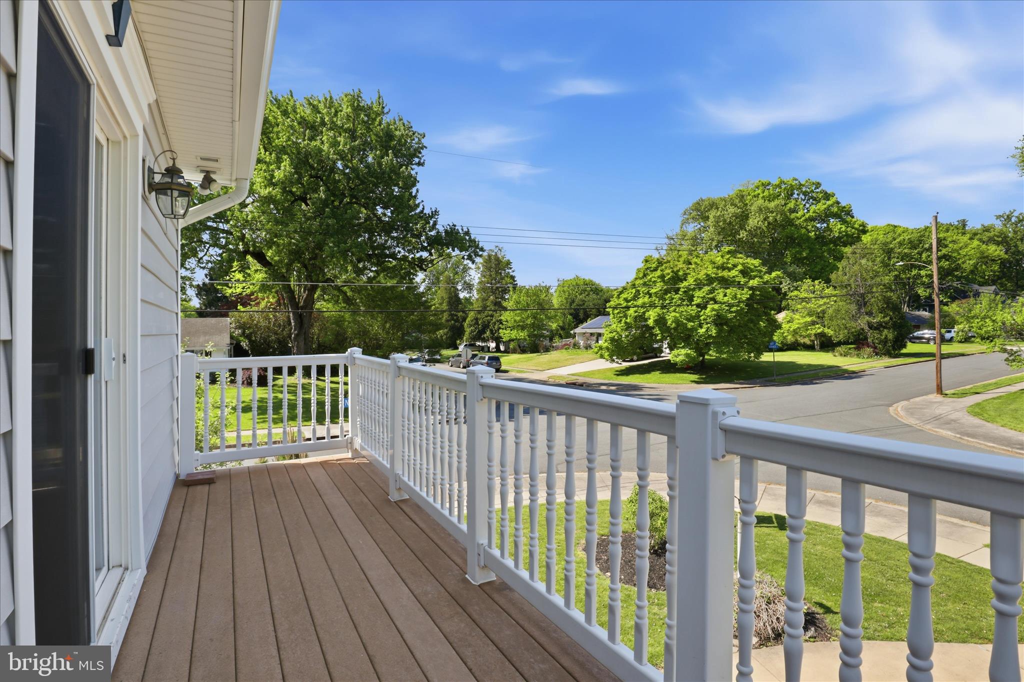 NORTH SPRINGFIELD - Residential