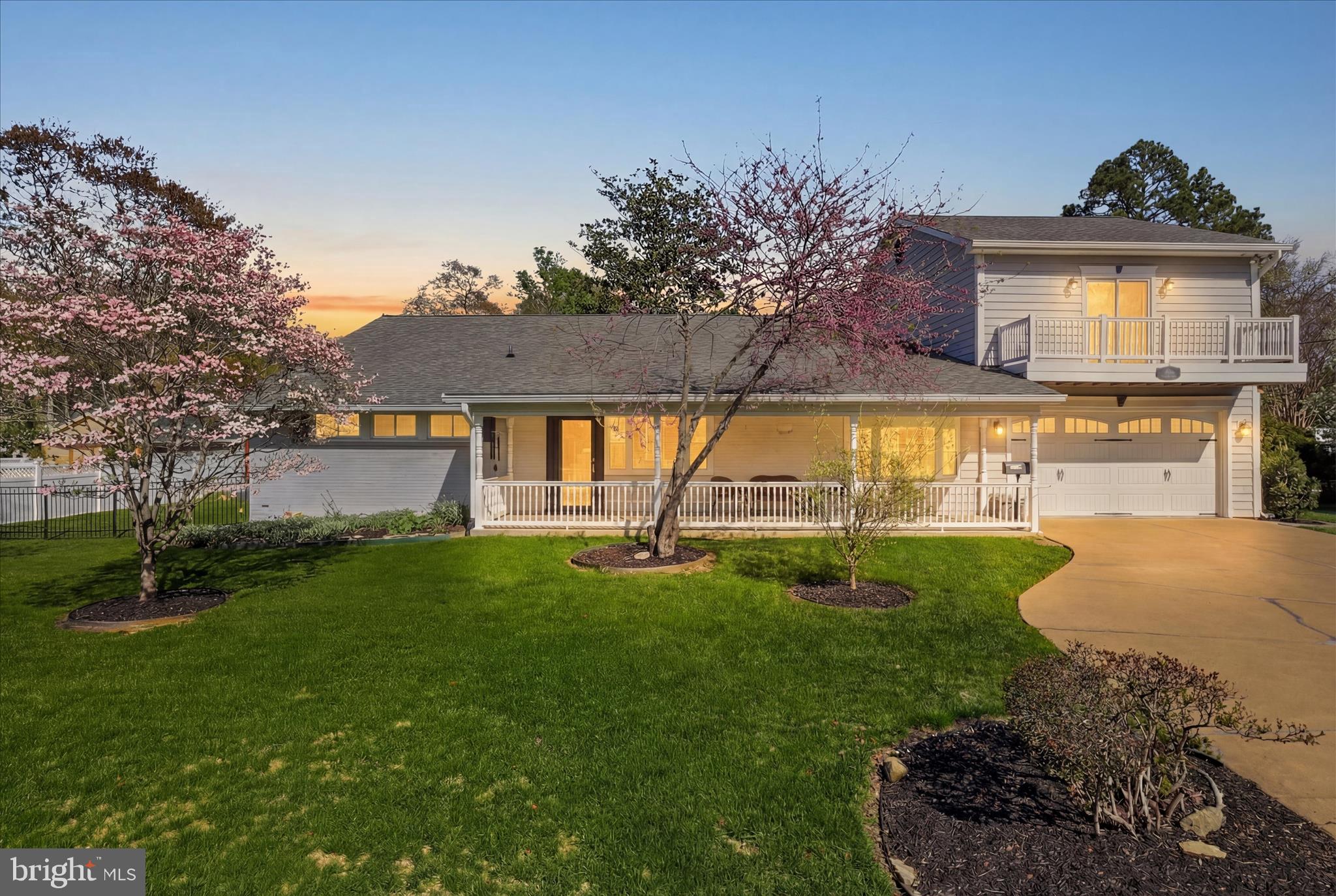 NORTH SPRINGFIELD - Residential