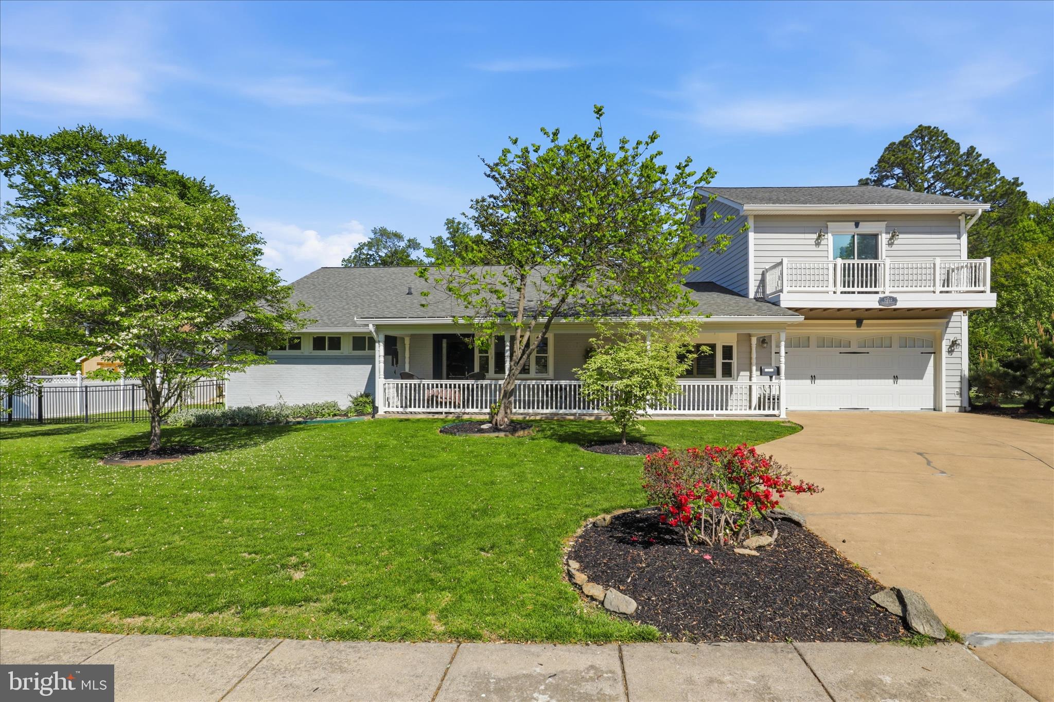 NORTH SPRINGFIELD - Residential