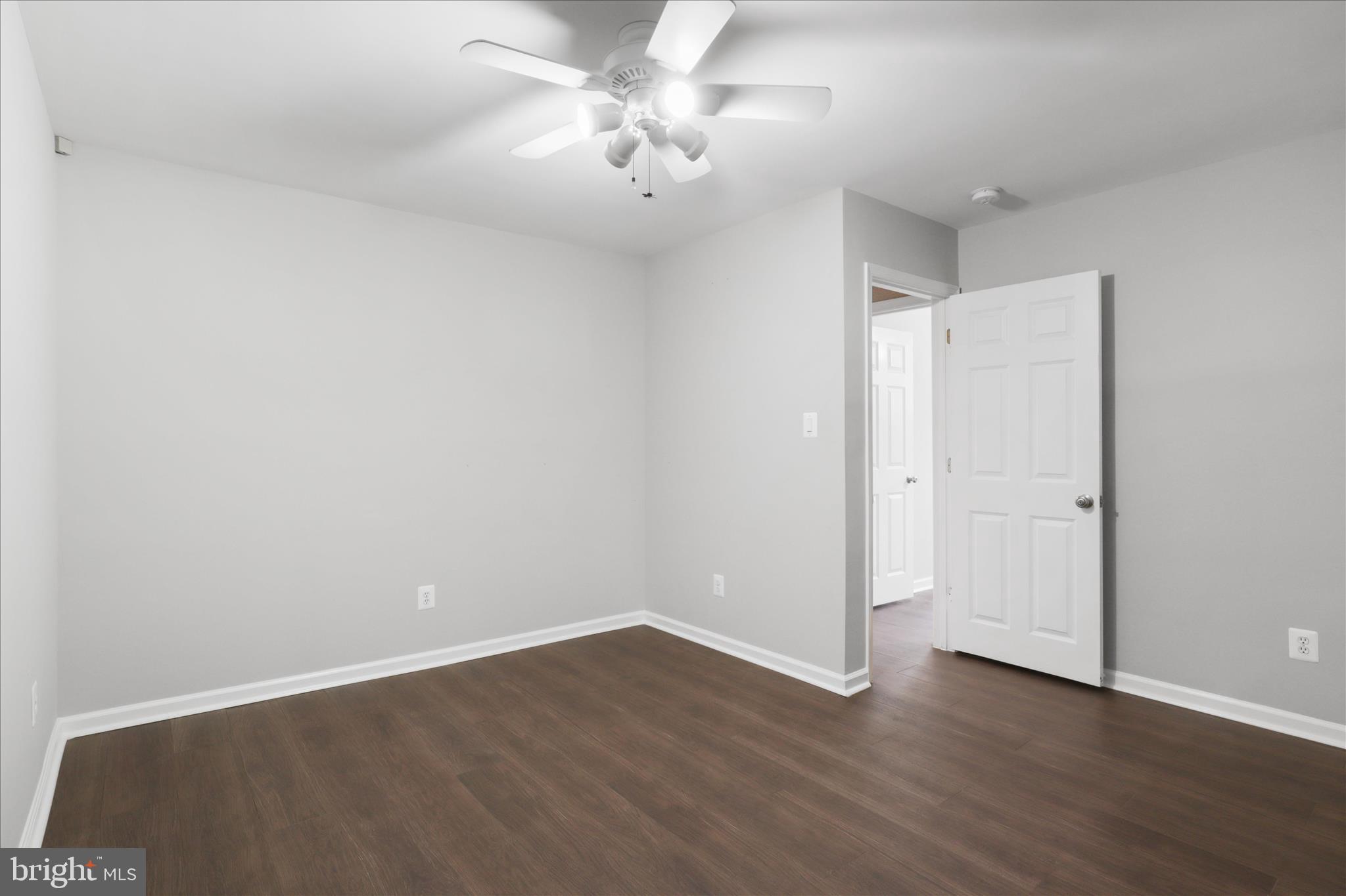 NORTH SPRINGFIELD - Residential