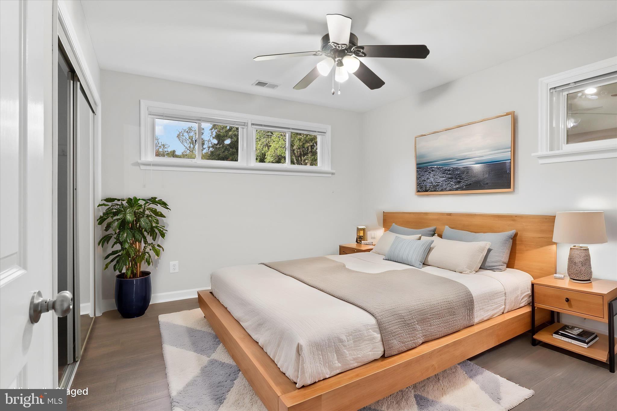 NORTH SPRINGFIELD - Residential