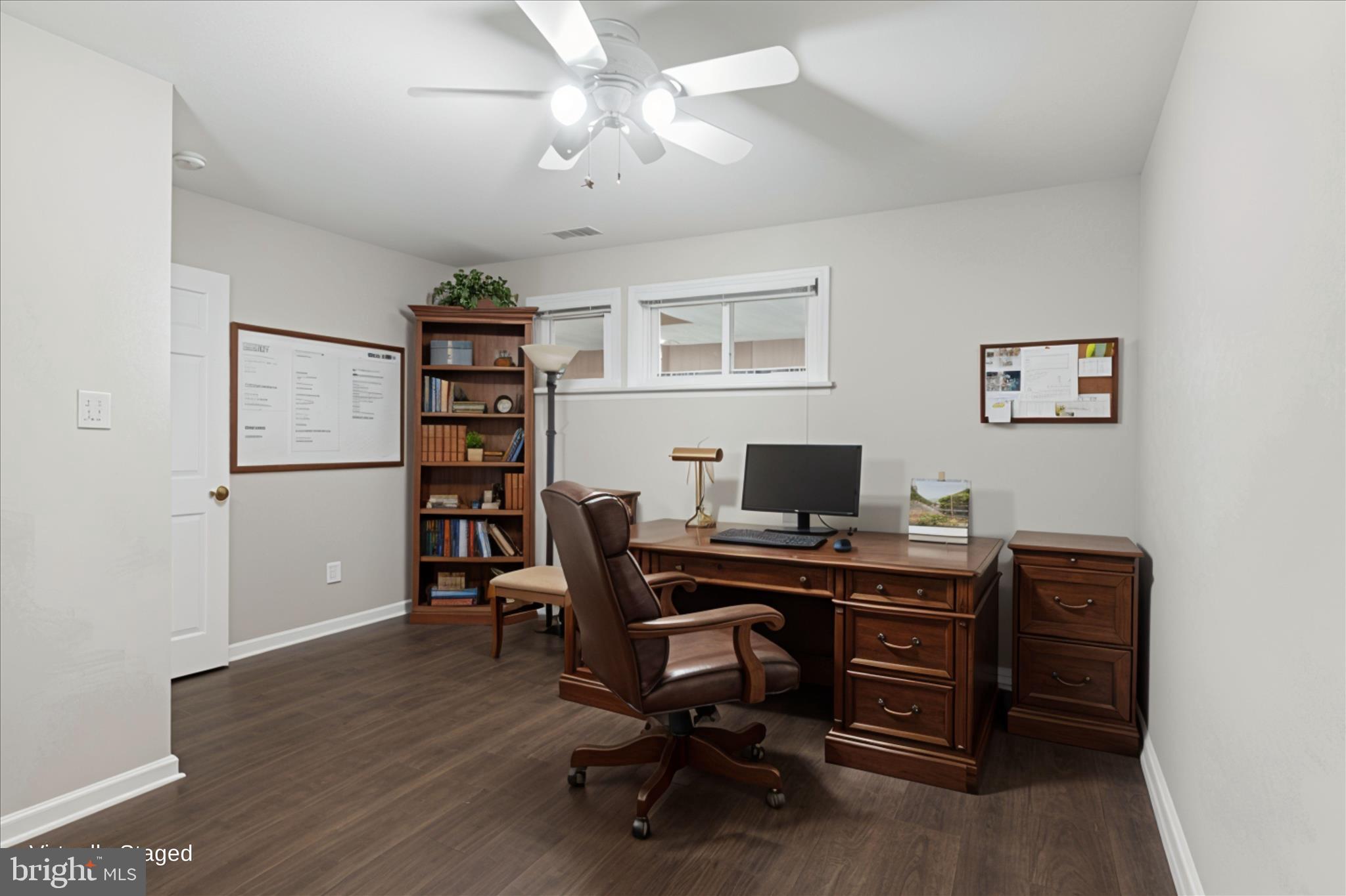 NORTH SPRINGFIELD - Residential