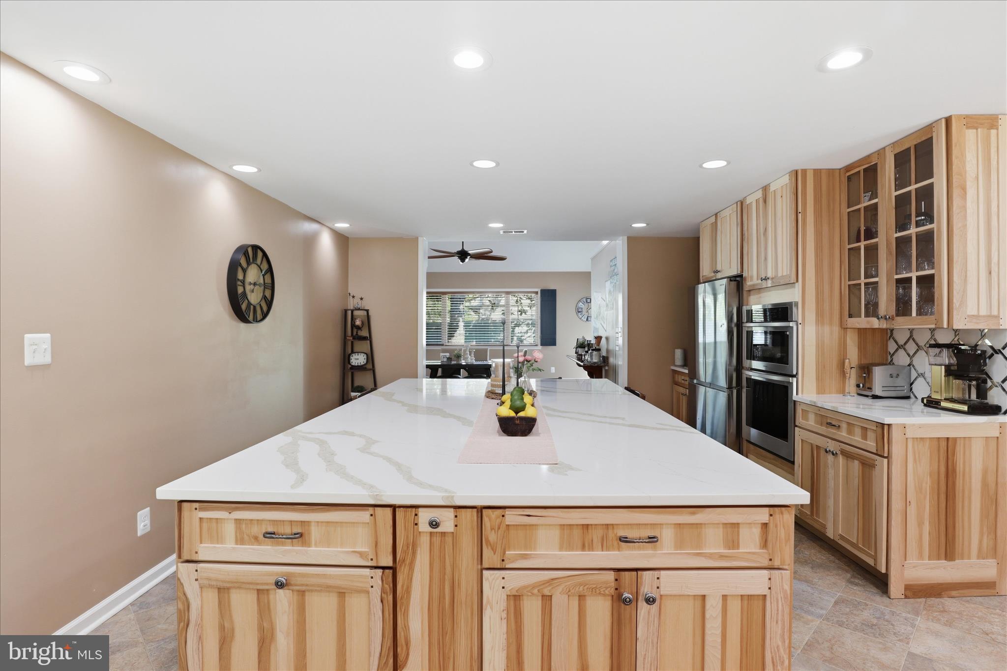 NORTH SPRINGFIELD - Residential