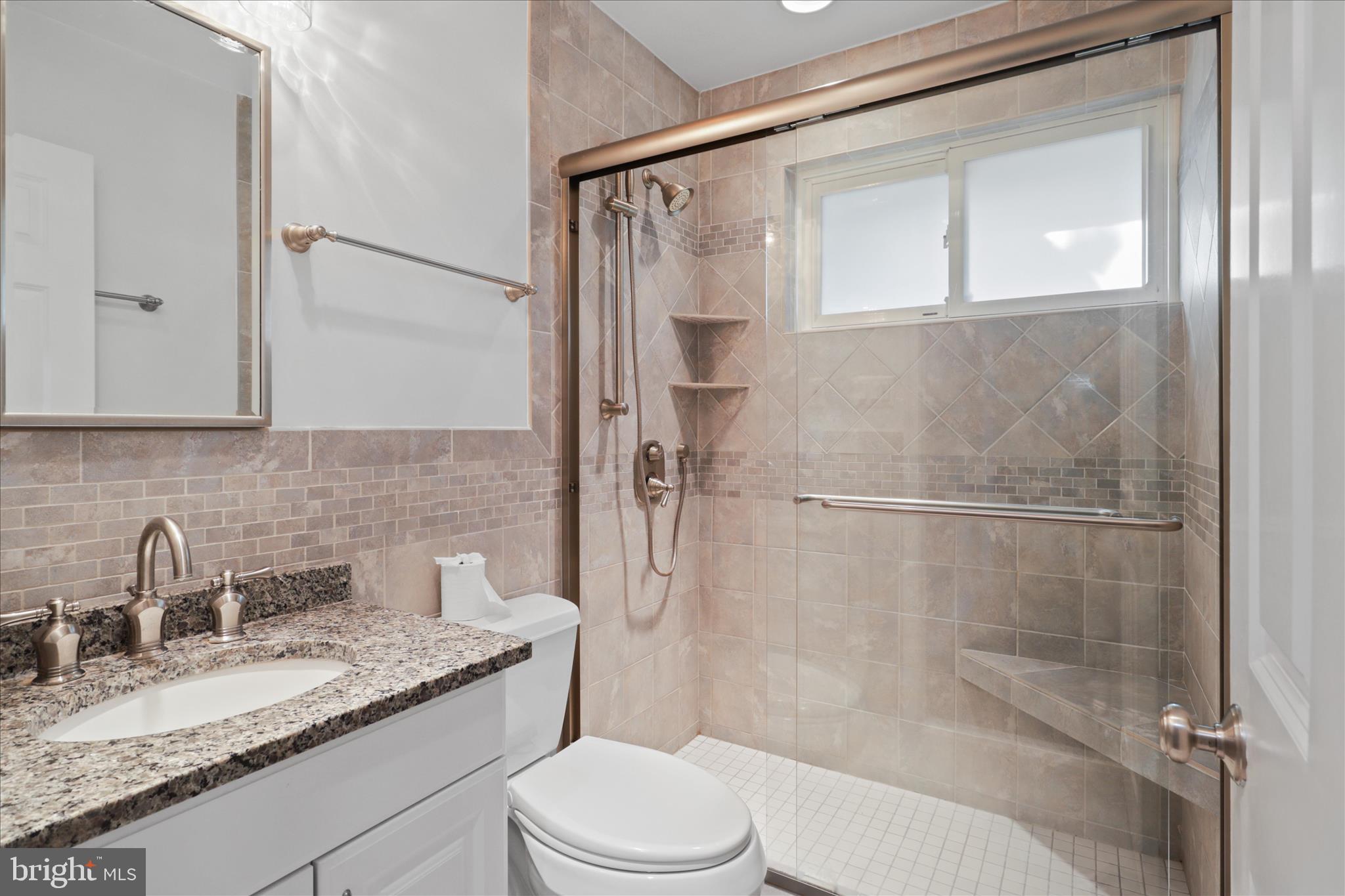 NORTH SPRINGFIELD - Residential