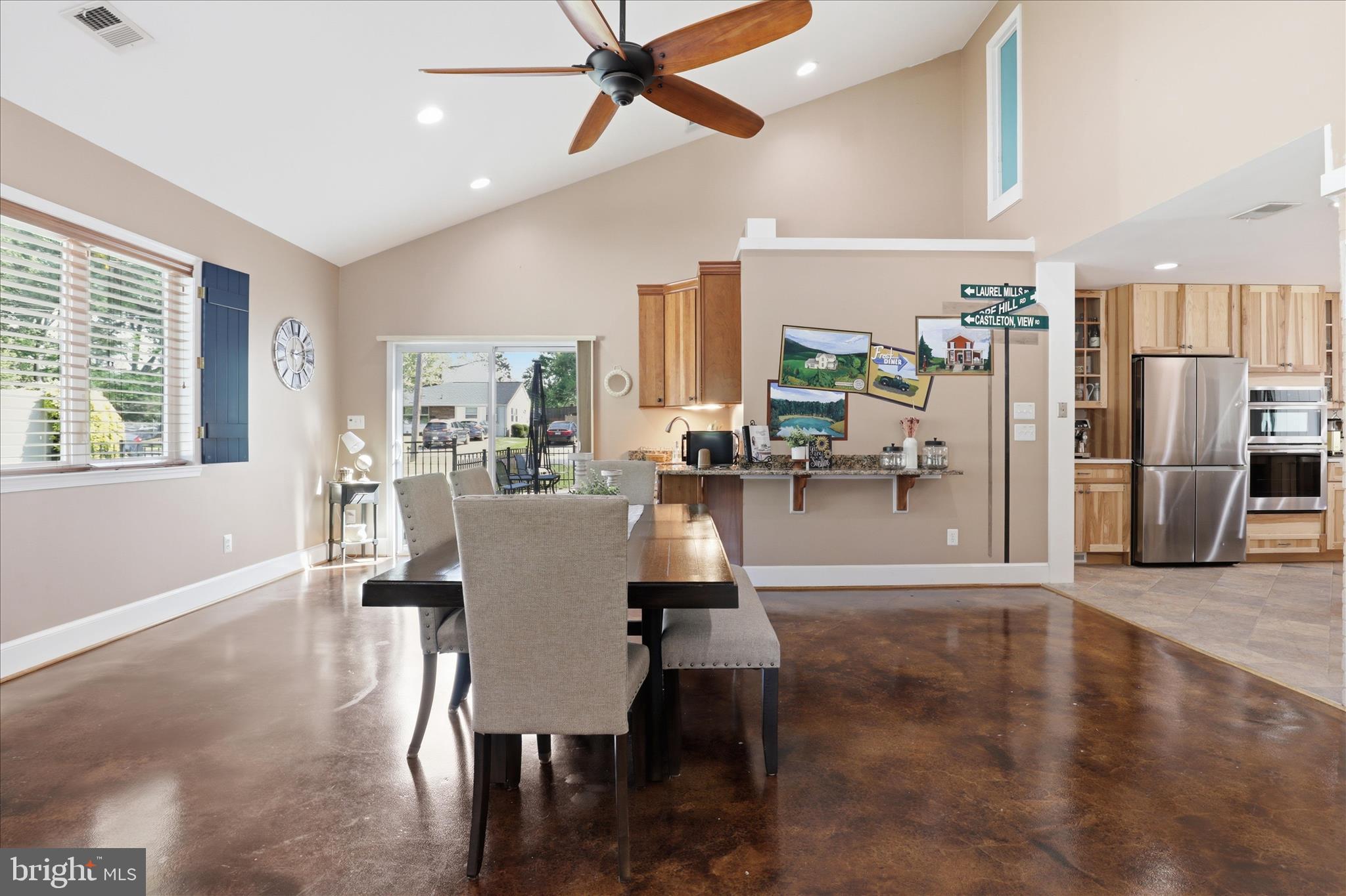 NORTH SPRINGFIELD - Residential