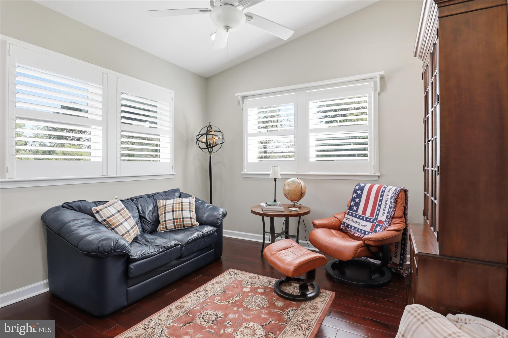 NORTH SPRINGFIELD - Residential