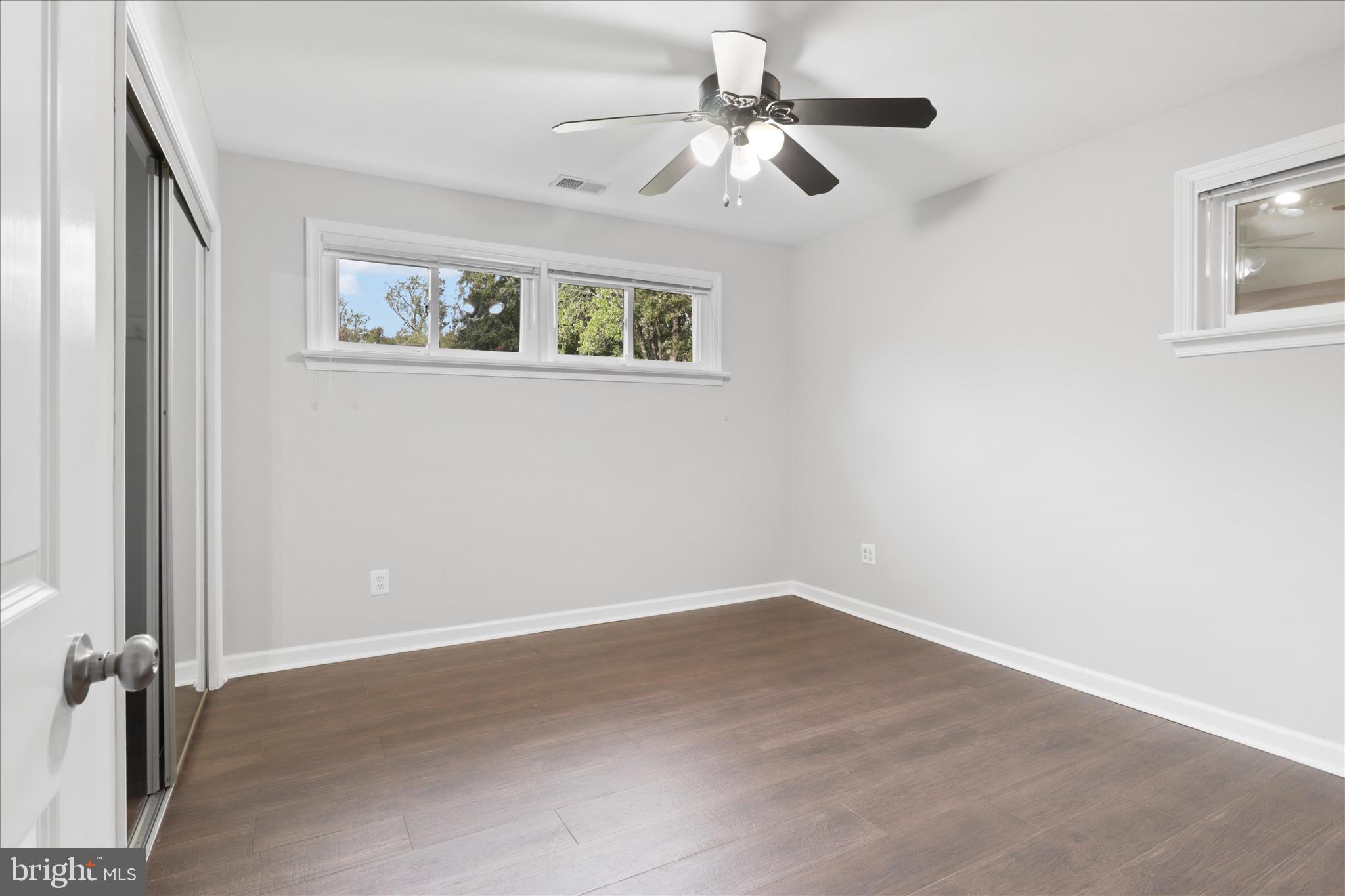 NORTH SPRINGFIELD - Residential