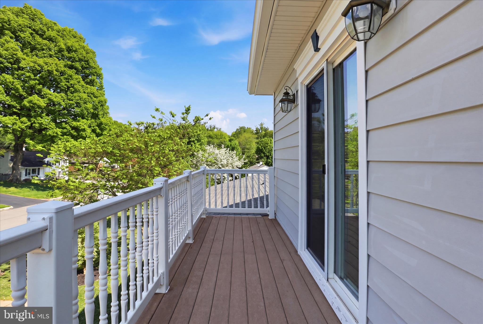 NORTH SPRINGFIELD - Residential