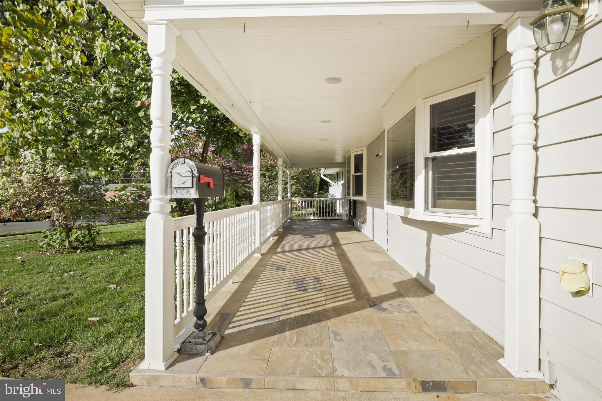 NORTH SPRINGFIELD - Residential