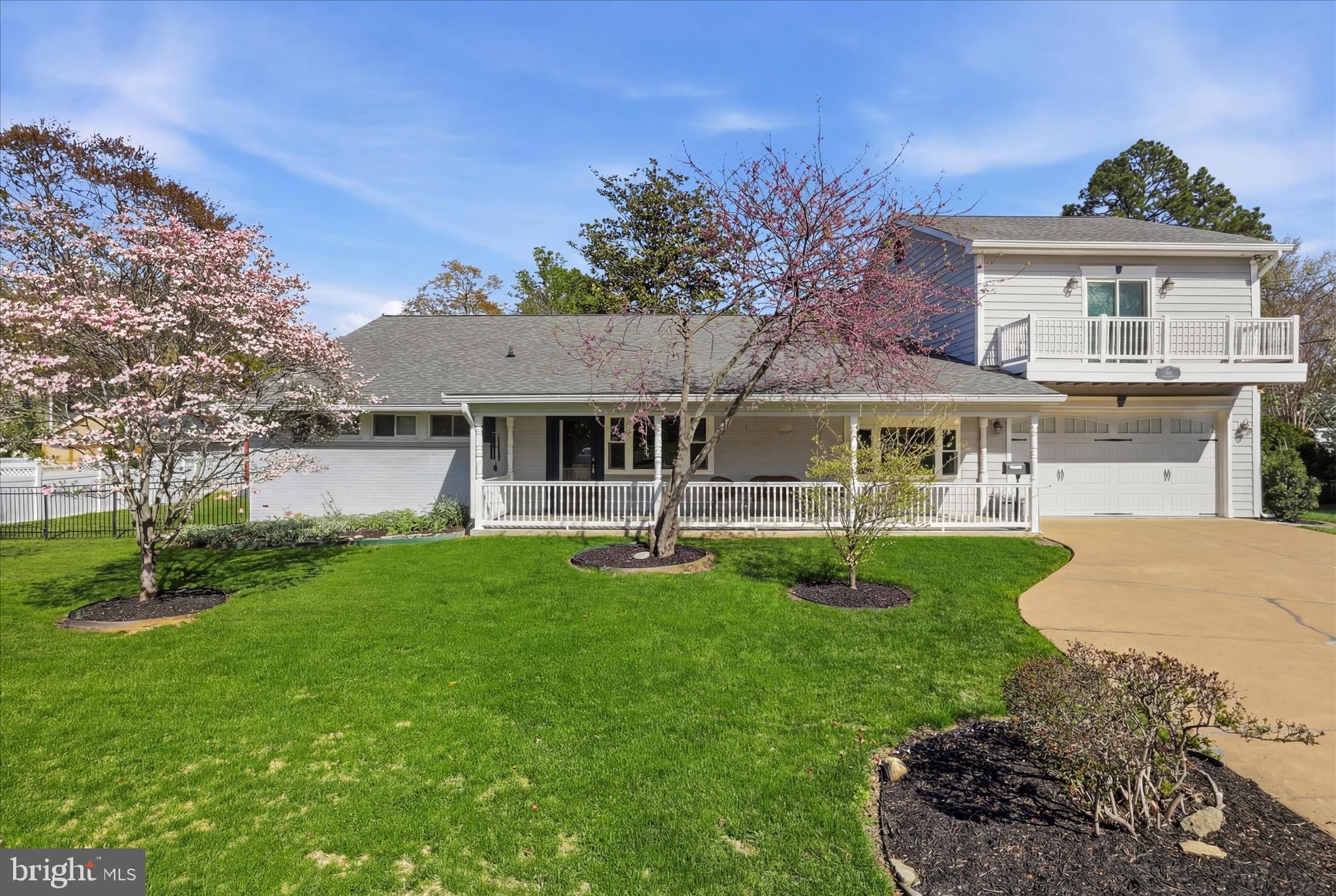 NORTH SPRINGFIELD - Residential