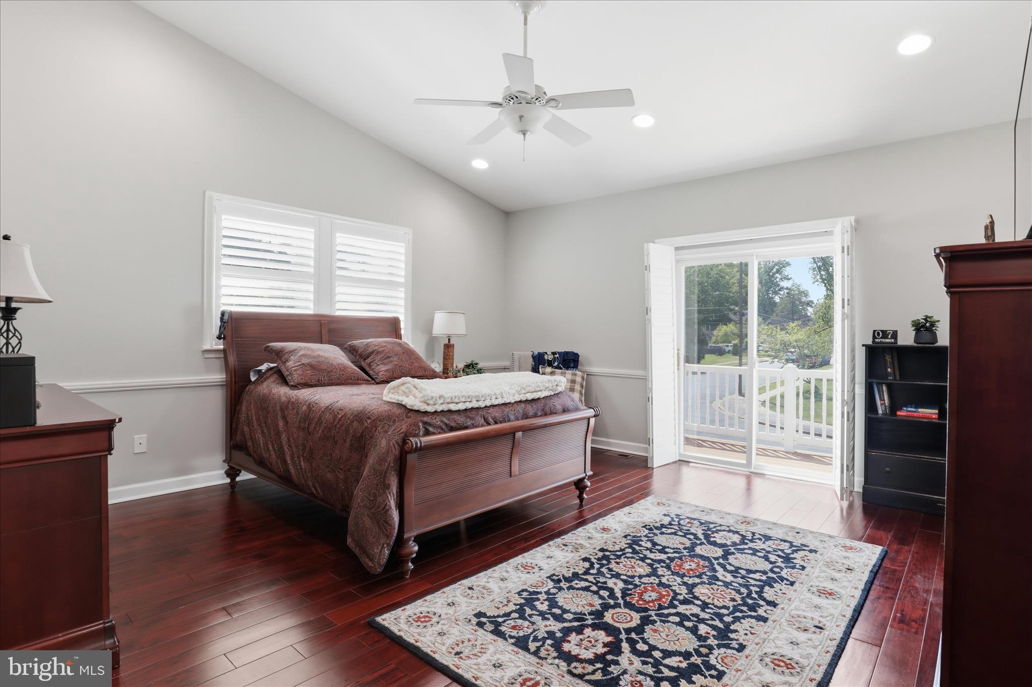 NORTH SPRINGFIELD - Residential