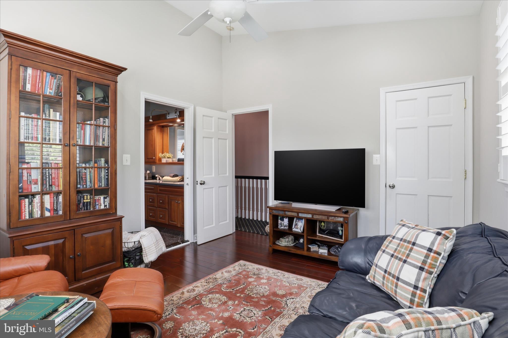 NORTH SPRINGFIELD - Residential