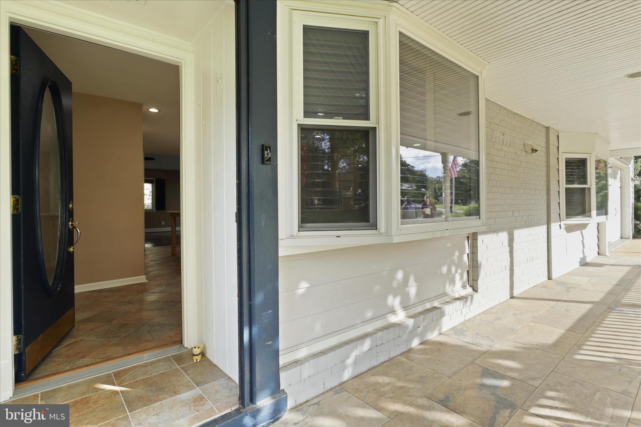 NORTH SPRINGFIELD - Residential