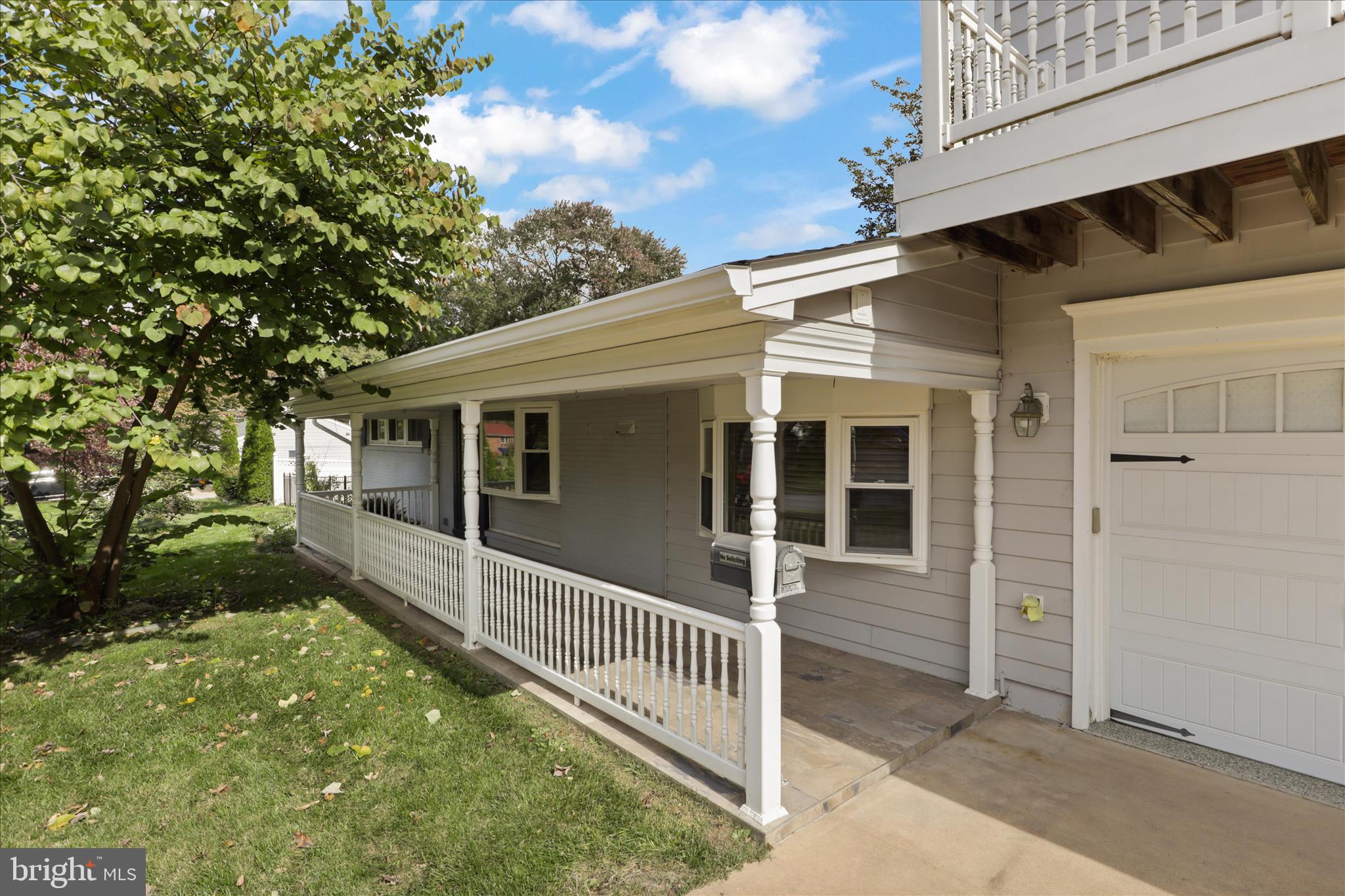 NORTH SPRINGFIELD - Residential