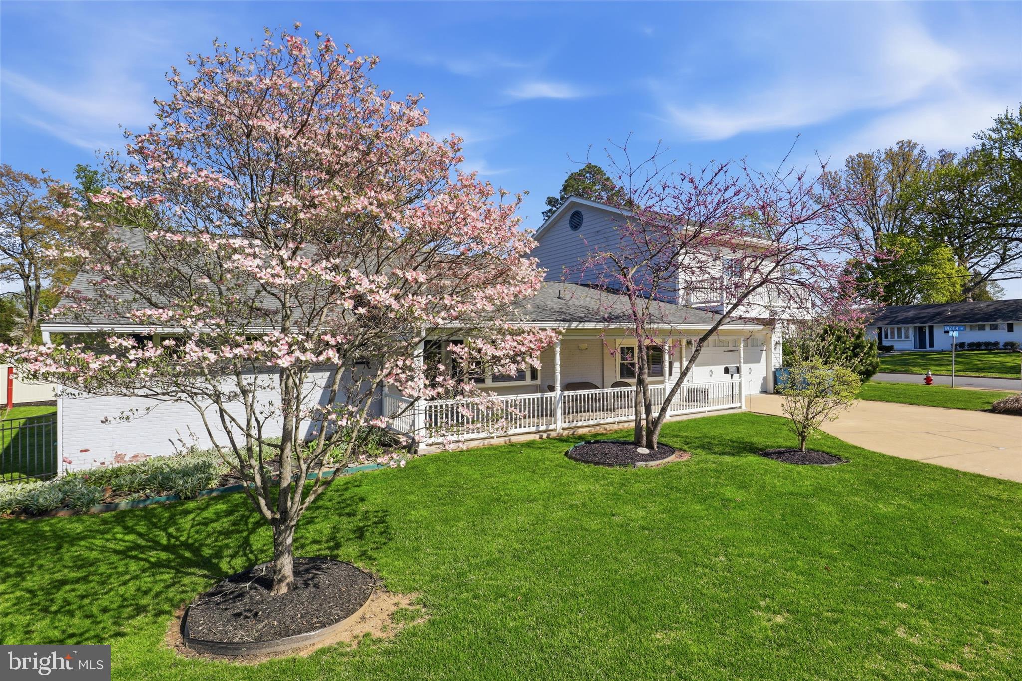 NORTH SPRINGFIELD - Residential