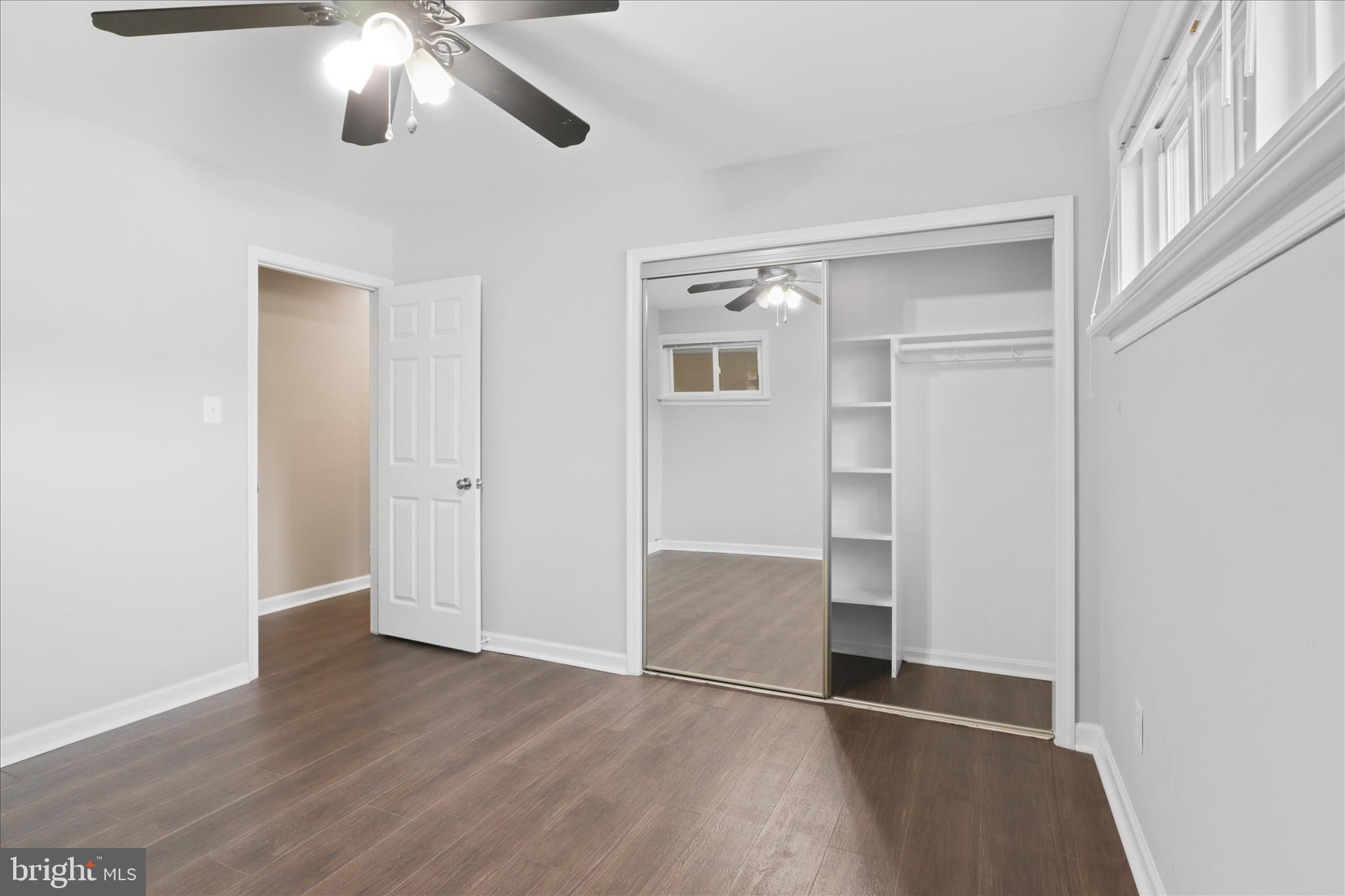 NORTH SPRINGFIELD - Residential