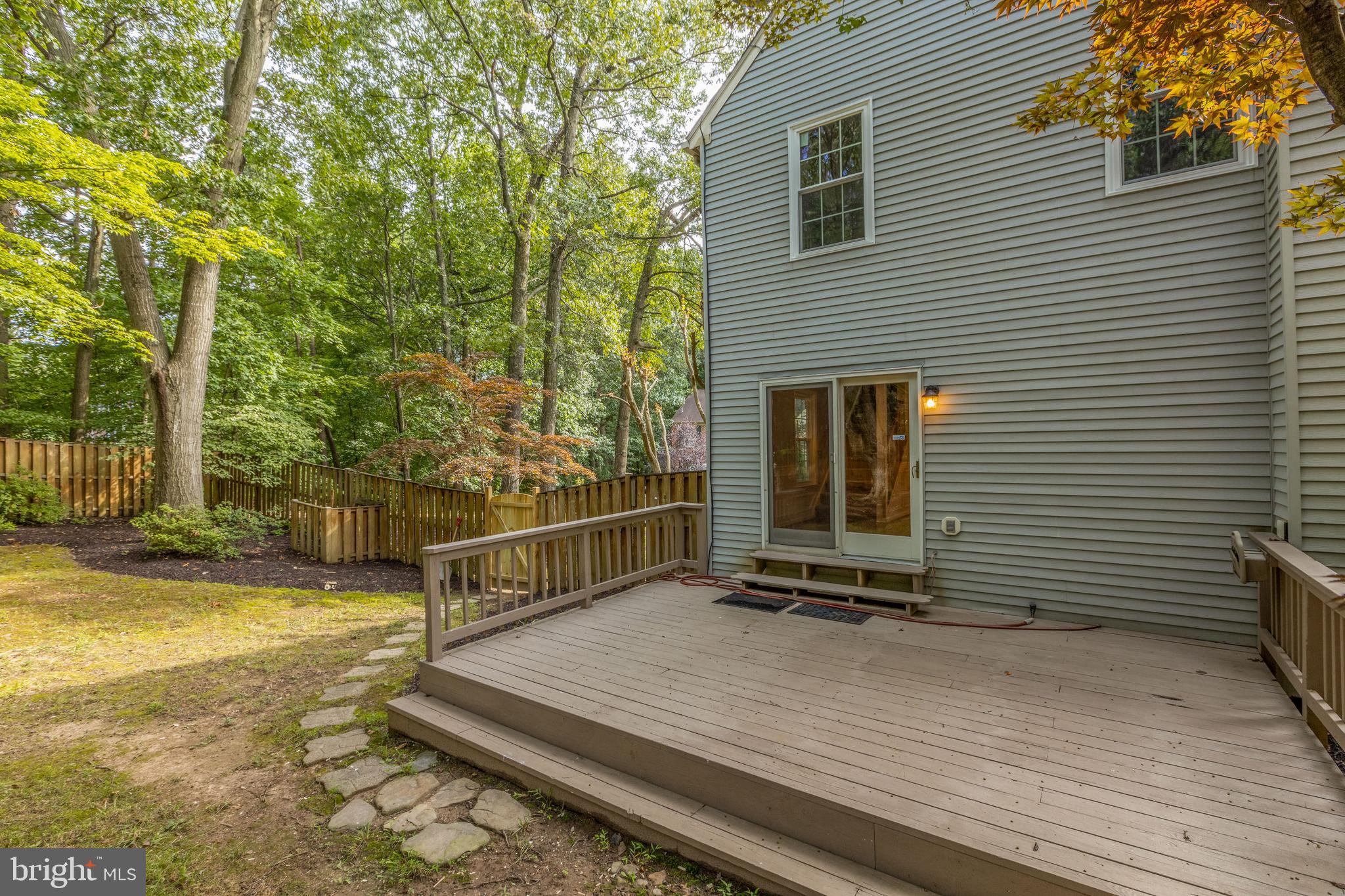 GAMBRILL COURT - Residential