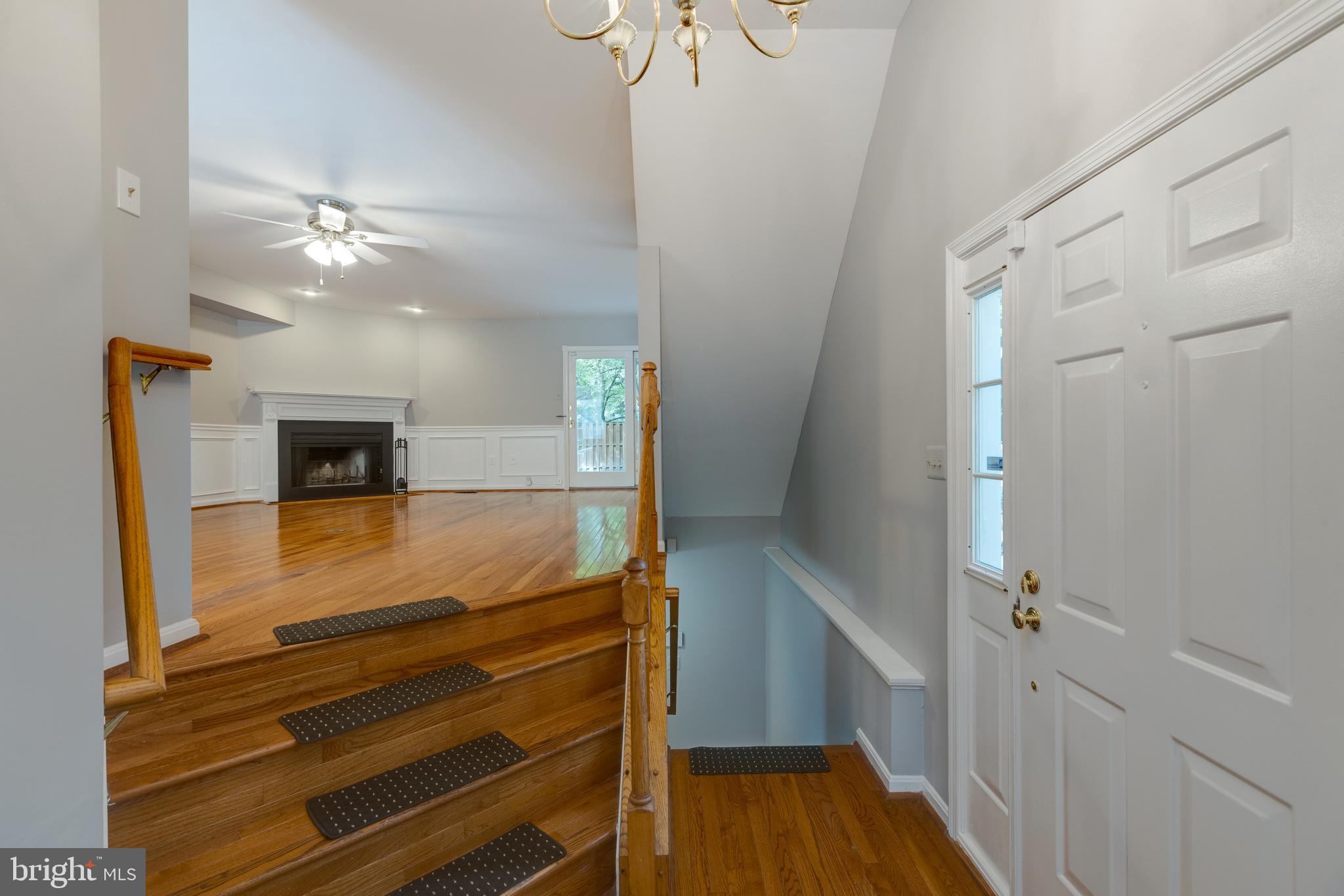 GAMBRILL COURT - Residential