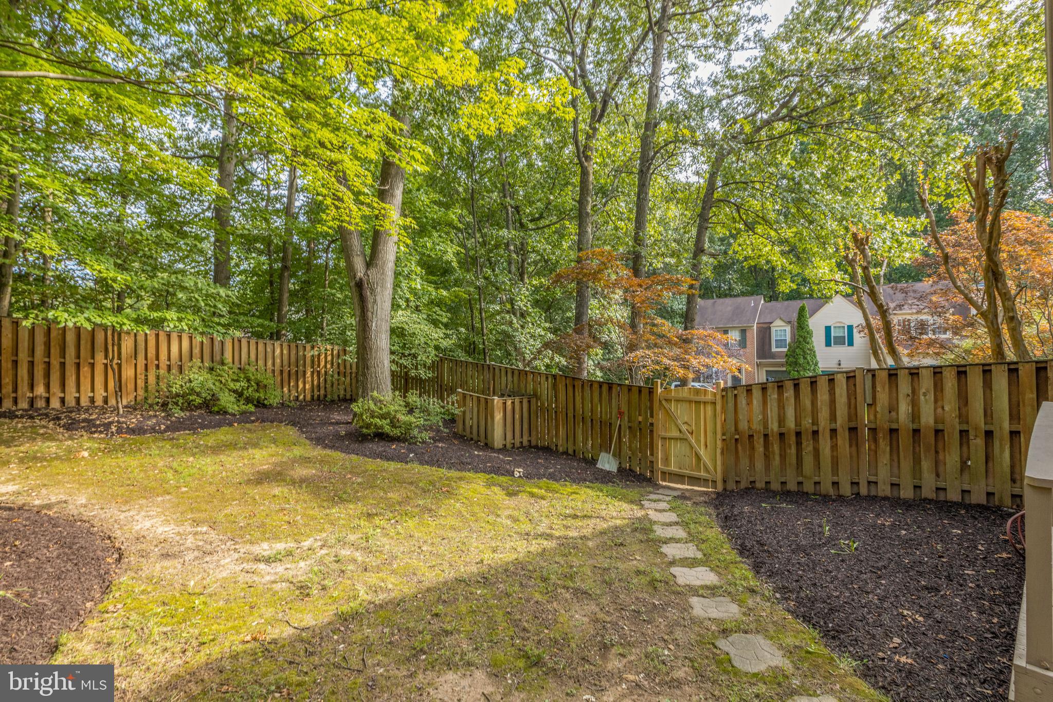 GAMBRILL COURT - Residential