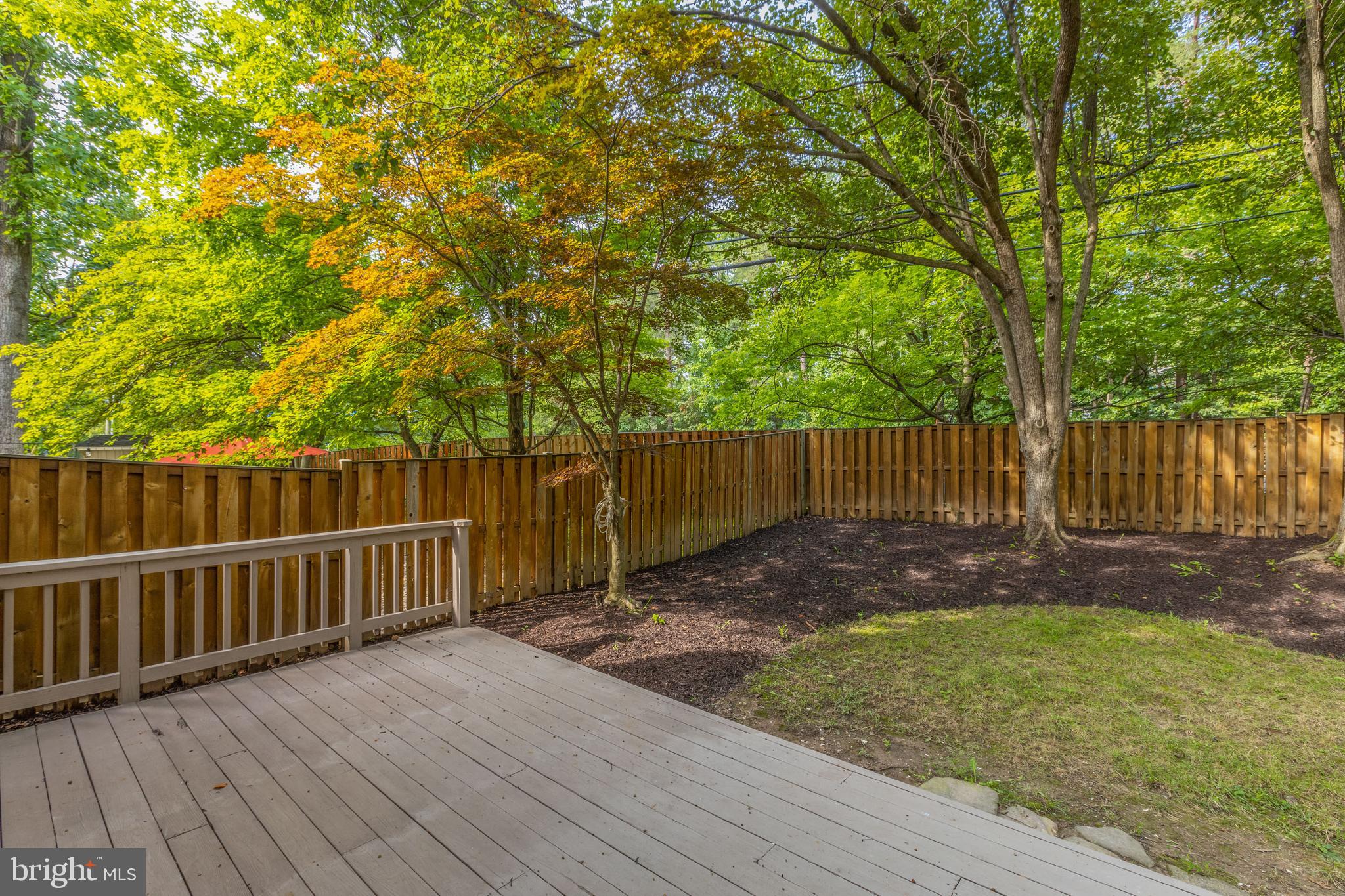 GAMBRILL COURT - Residential