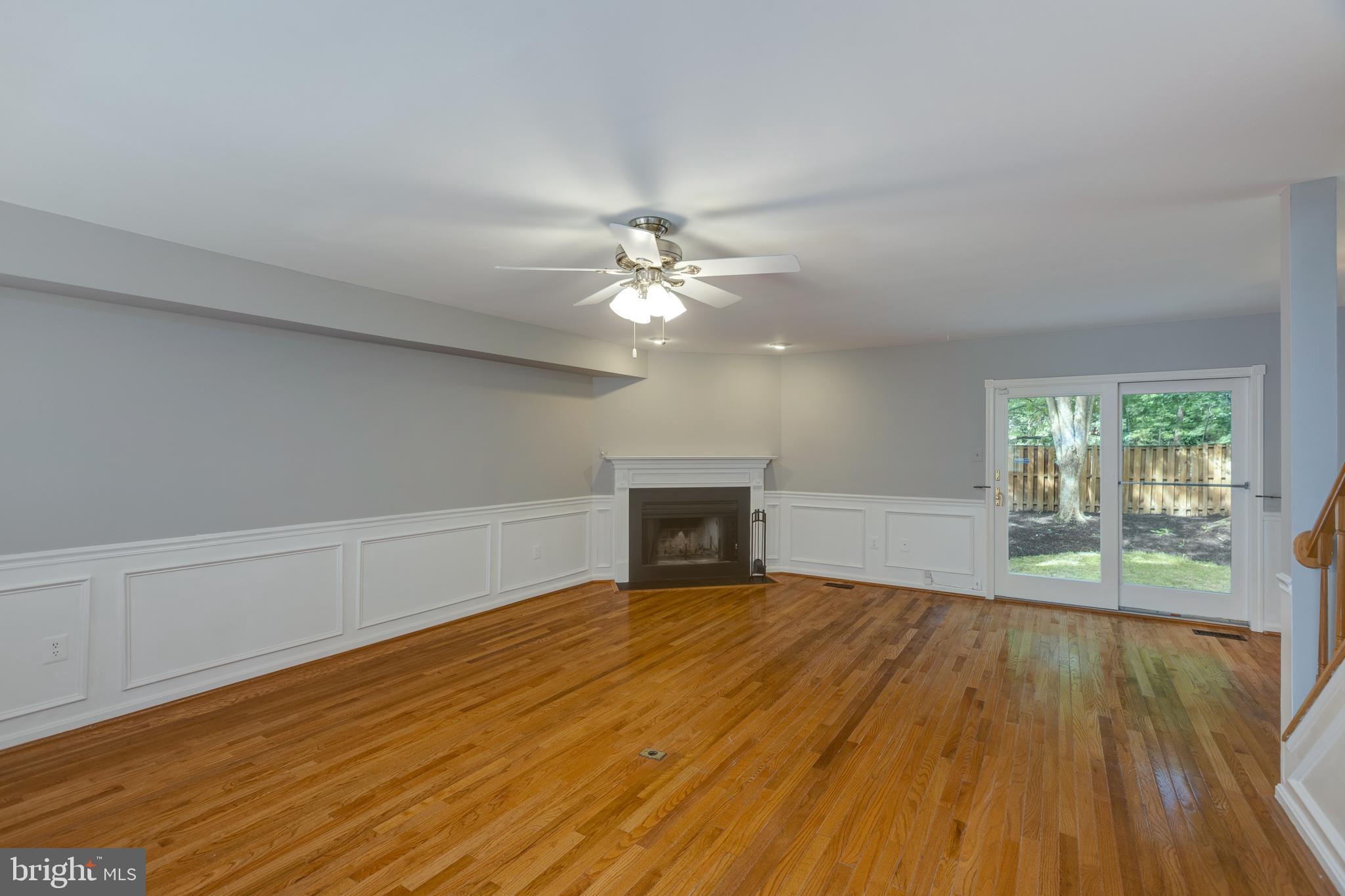 GAMBRILL COURT - Residential