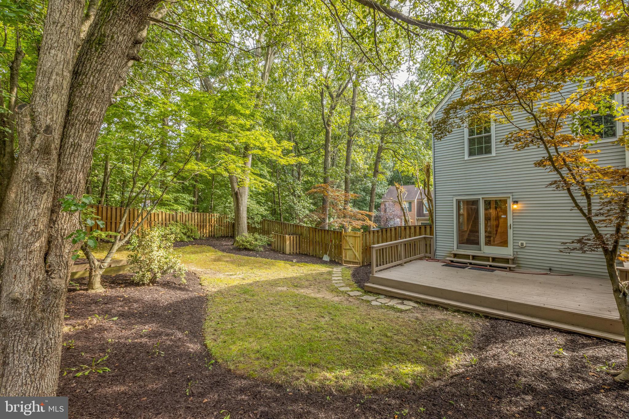 GAMBRILL COURT - Residential