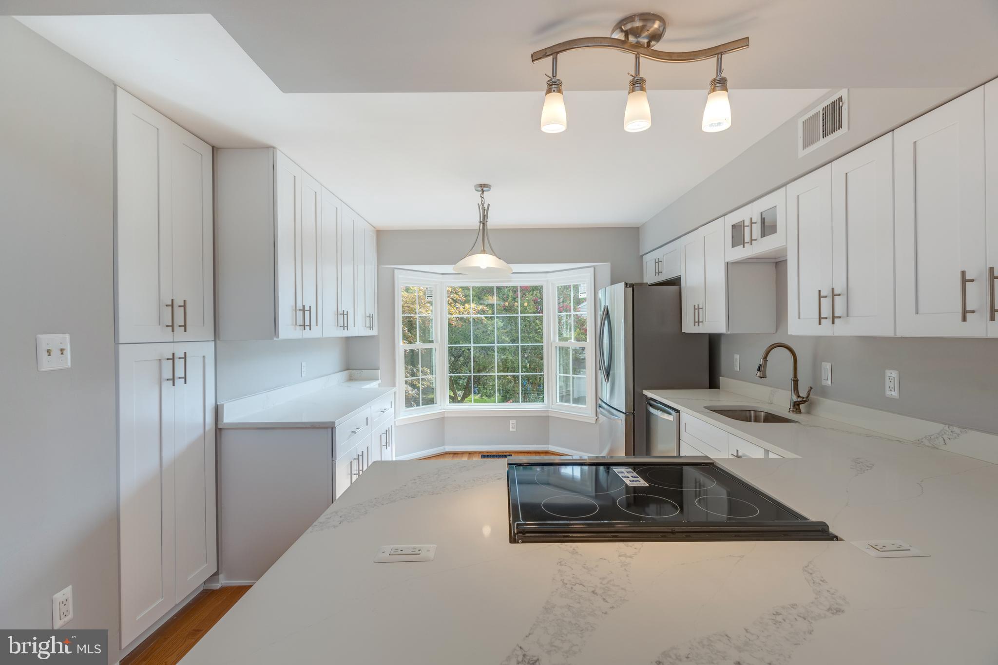 GAMBRILL COURT - Residential