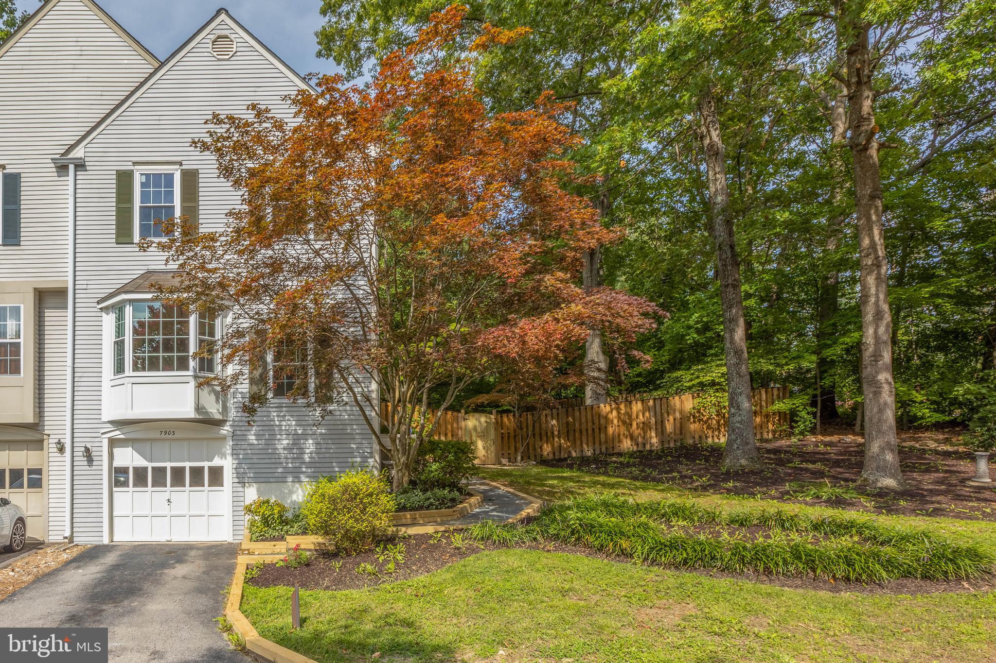 GAMBRILL COURT - Residential