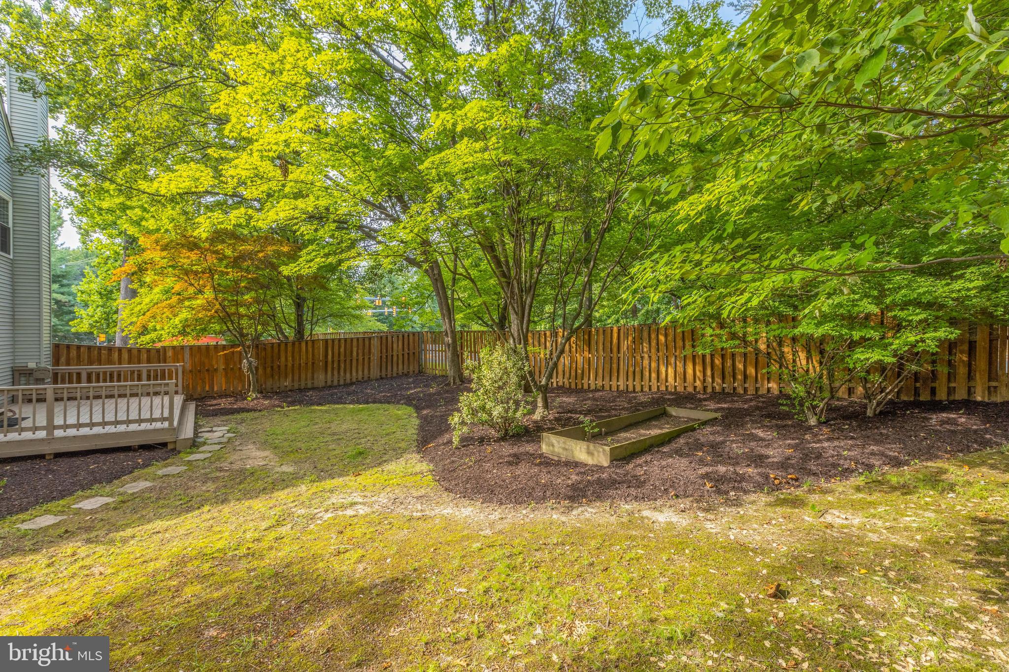 GAMBRILL COURT - Residential