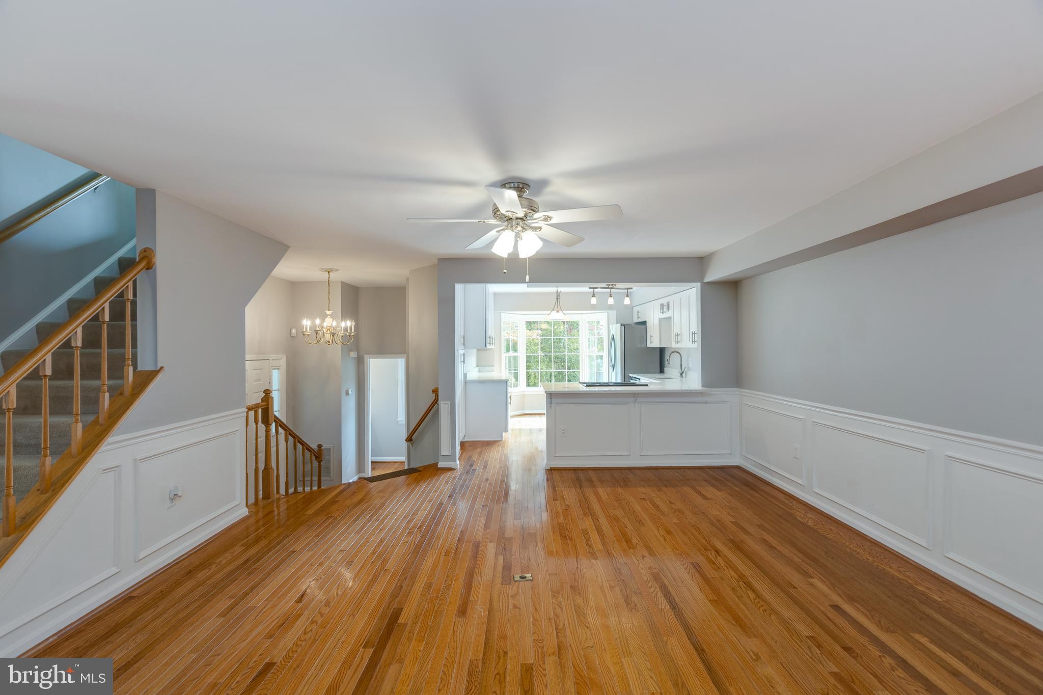 GAMBRILL COURT - Residential