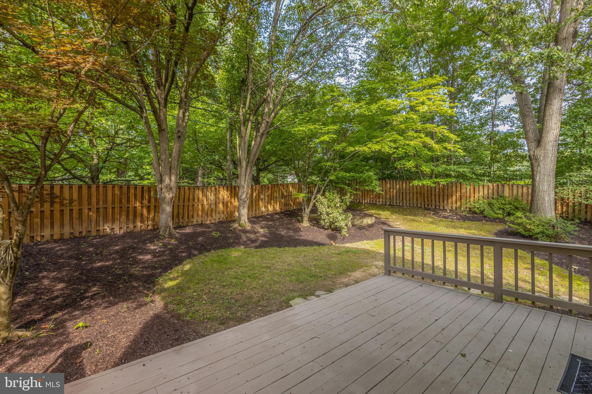 GAMBRILL COURT - Residential