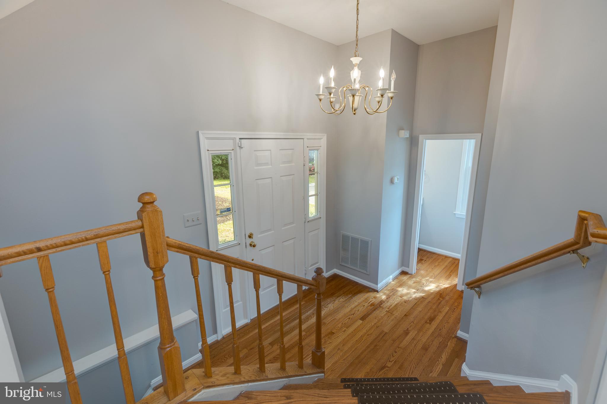 GAMBRILL COURT - Residential