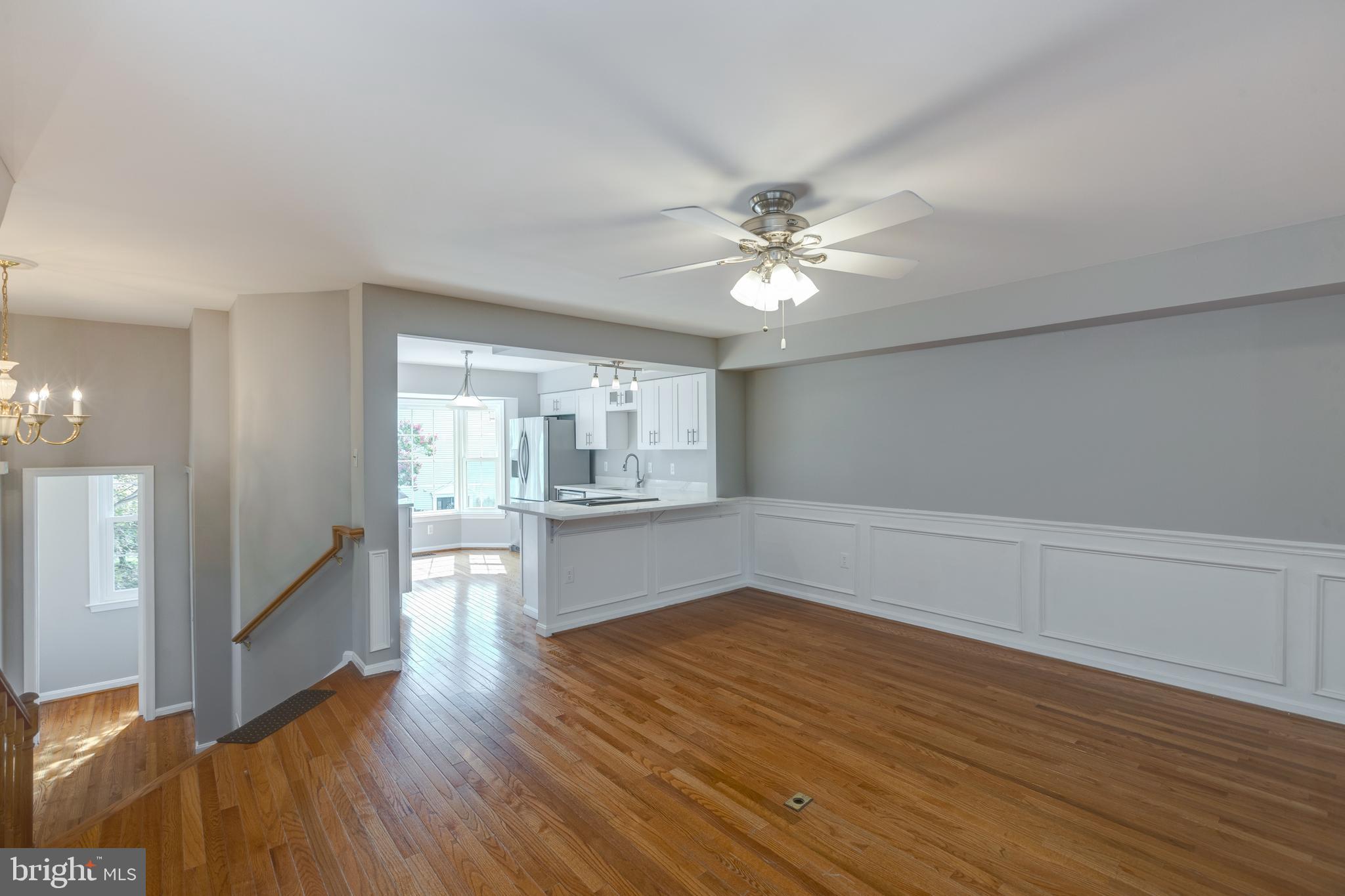 GAMBRILL COURT - Residential