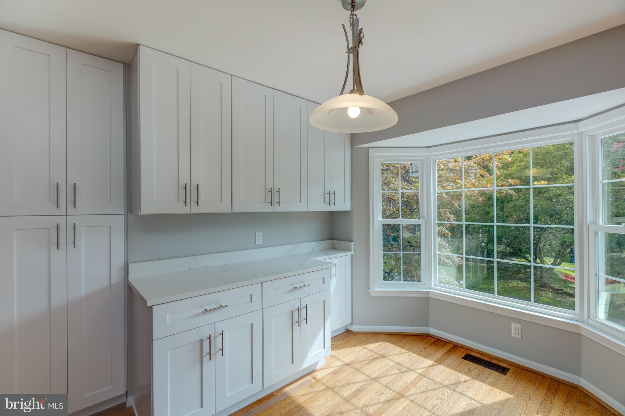 GAMBRILL COURT - Residential