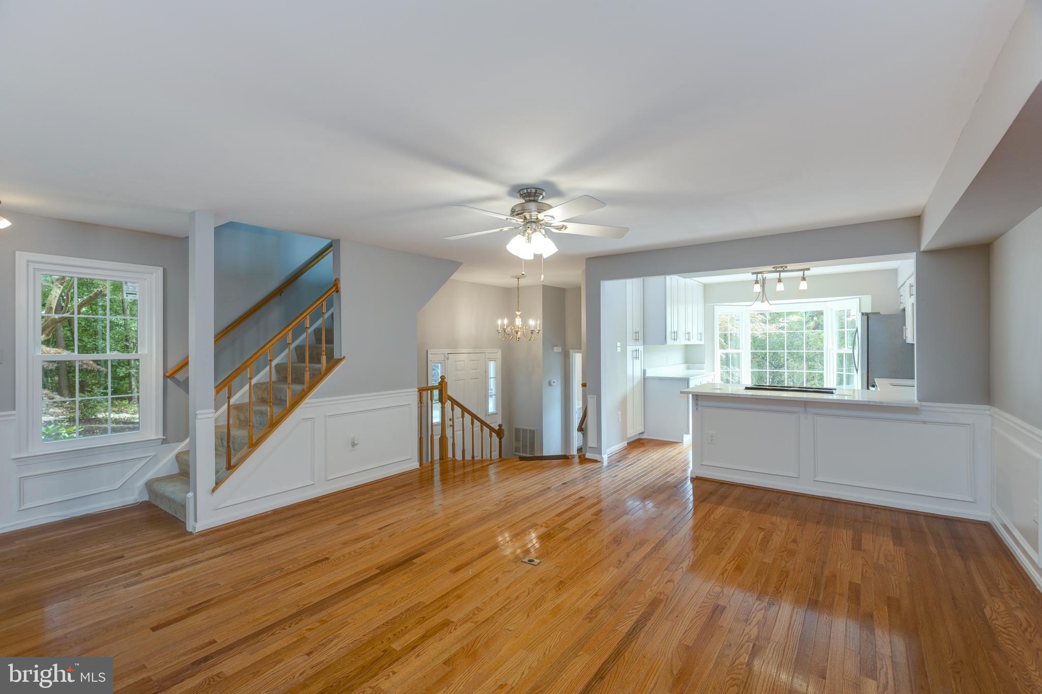 GAMBRILL COURT - Residential