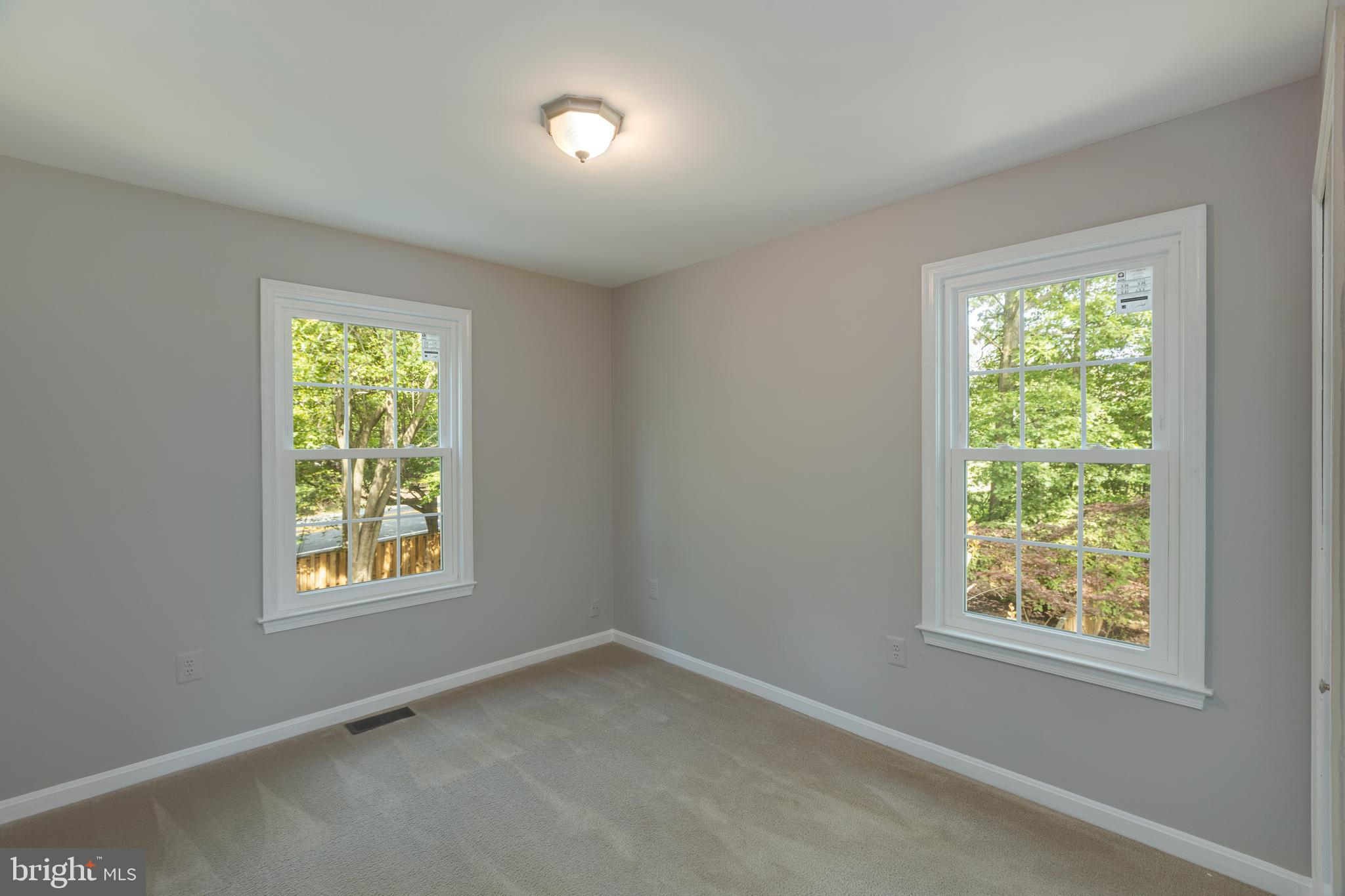 GAMBRILL COURT - Residential