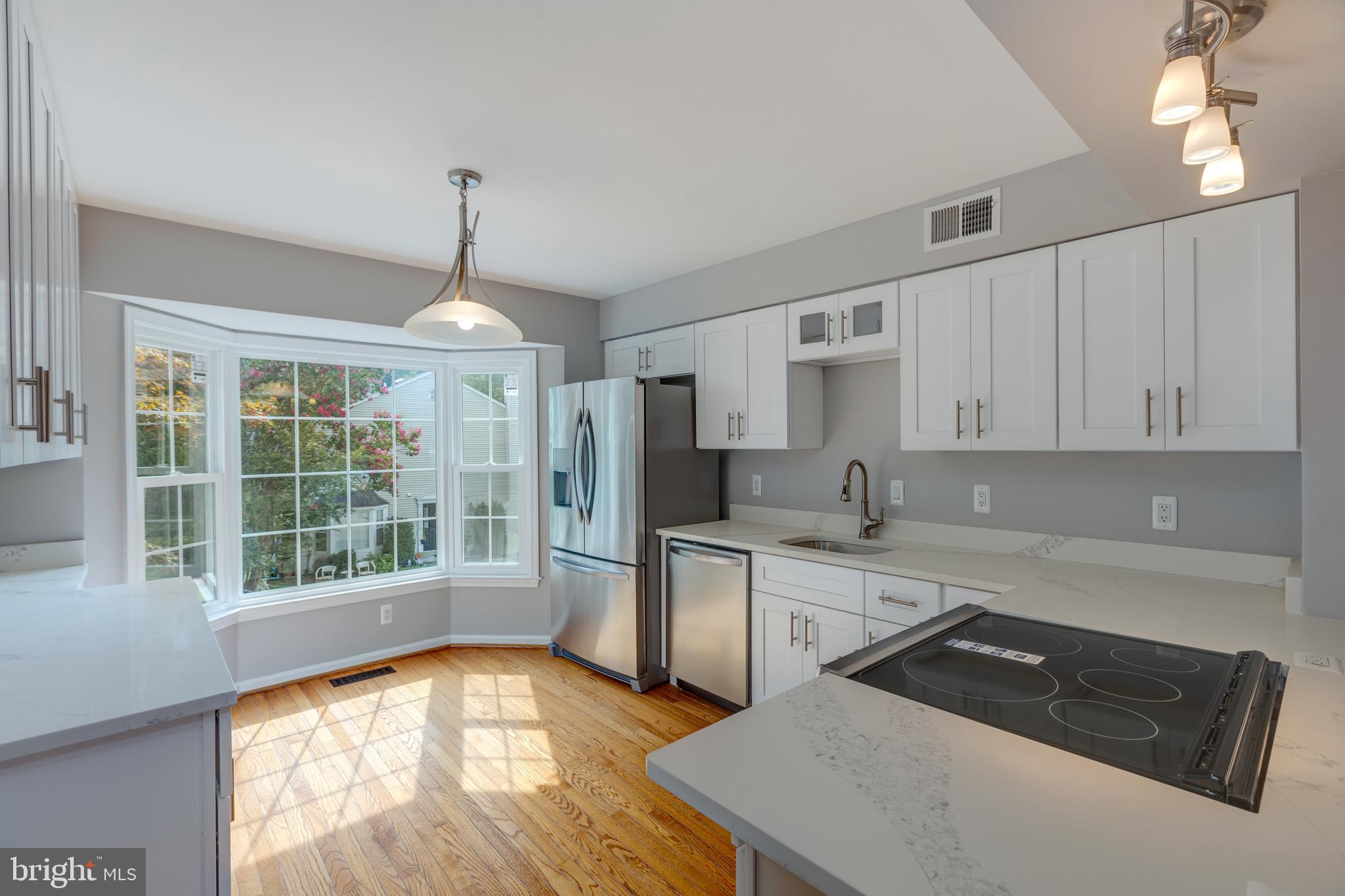 GAMBRILL COURT - Residential