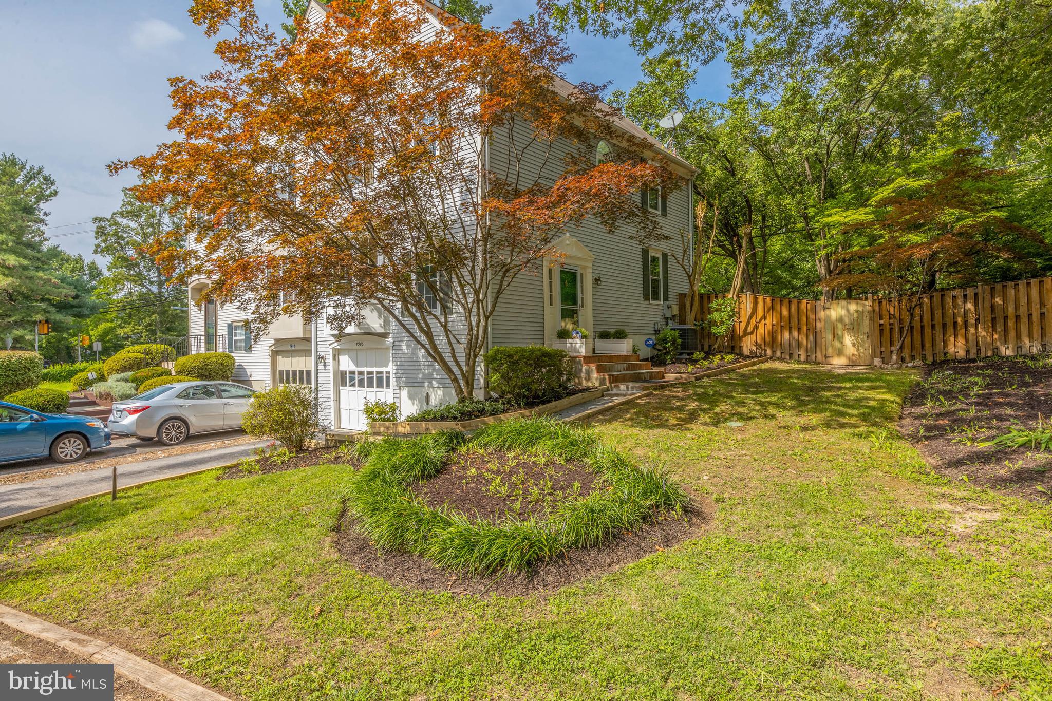 GAMBRILL COURT - Residential