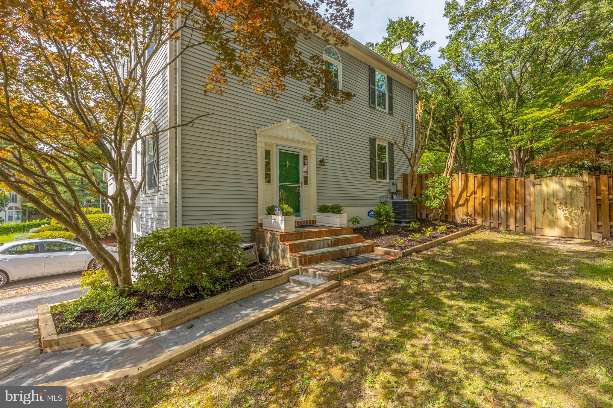 GAMBRILL COURT - Residential