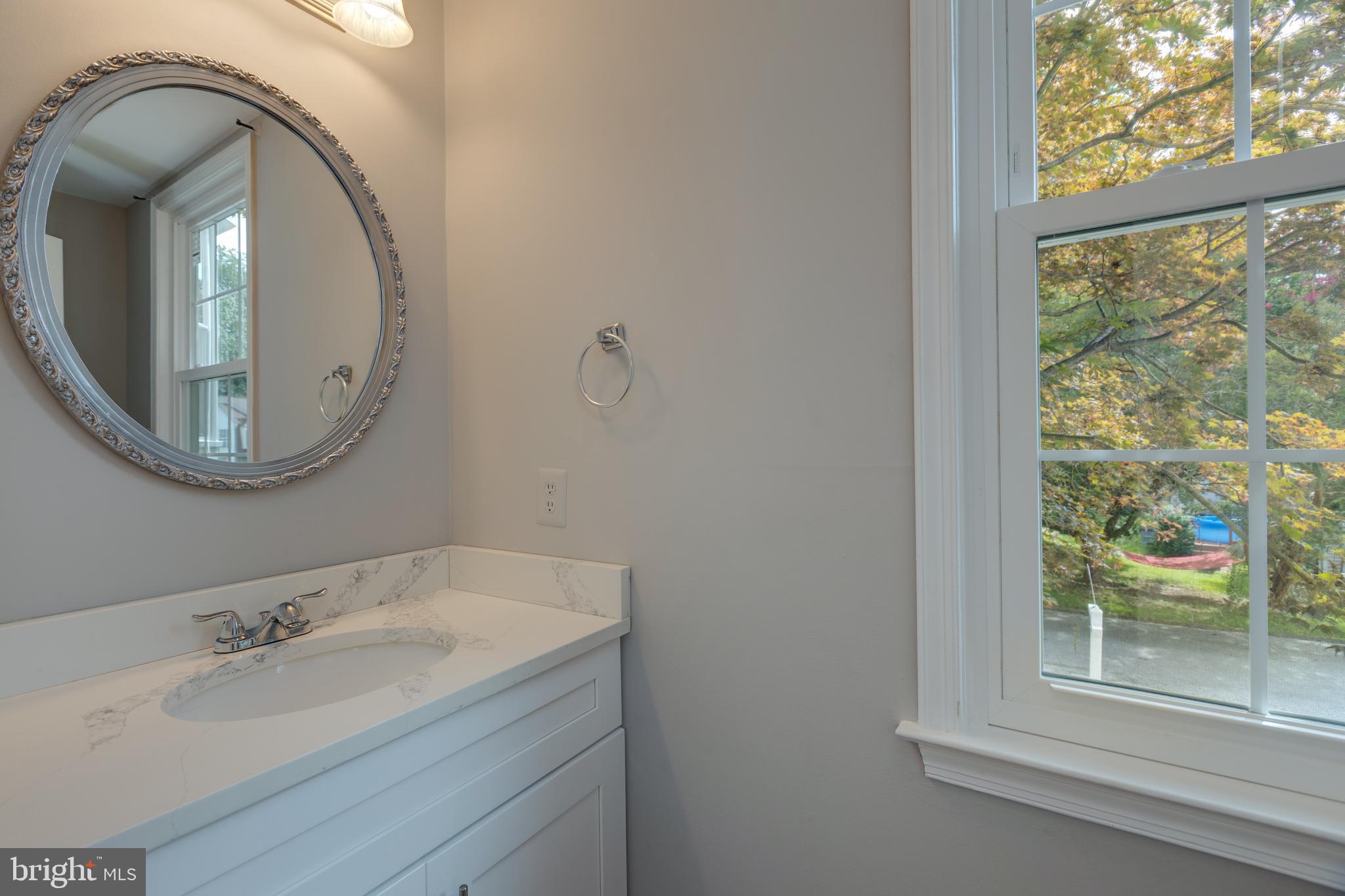 GAMBRILL COURT - Residential