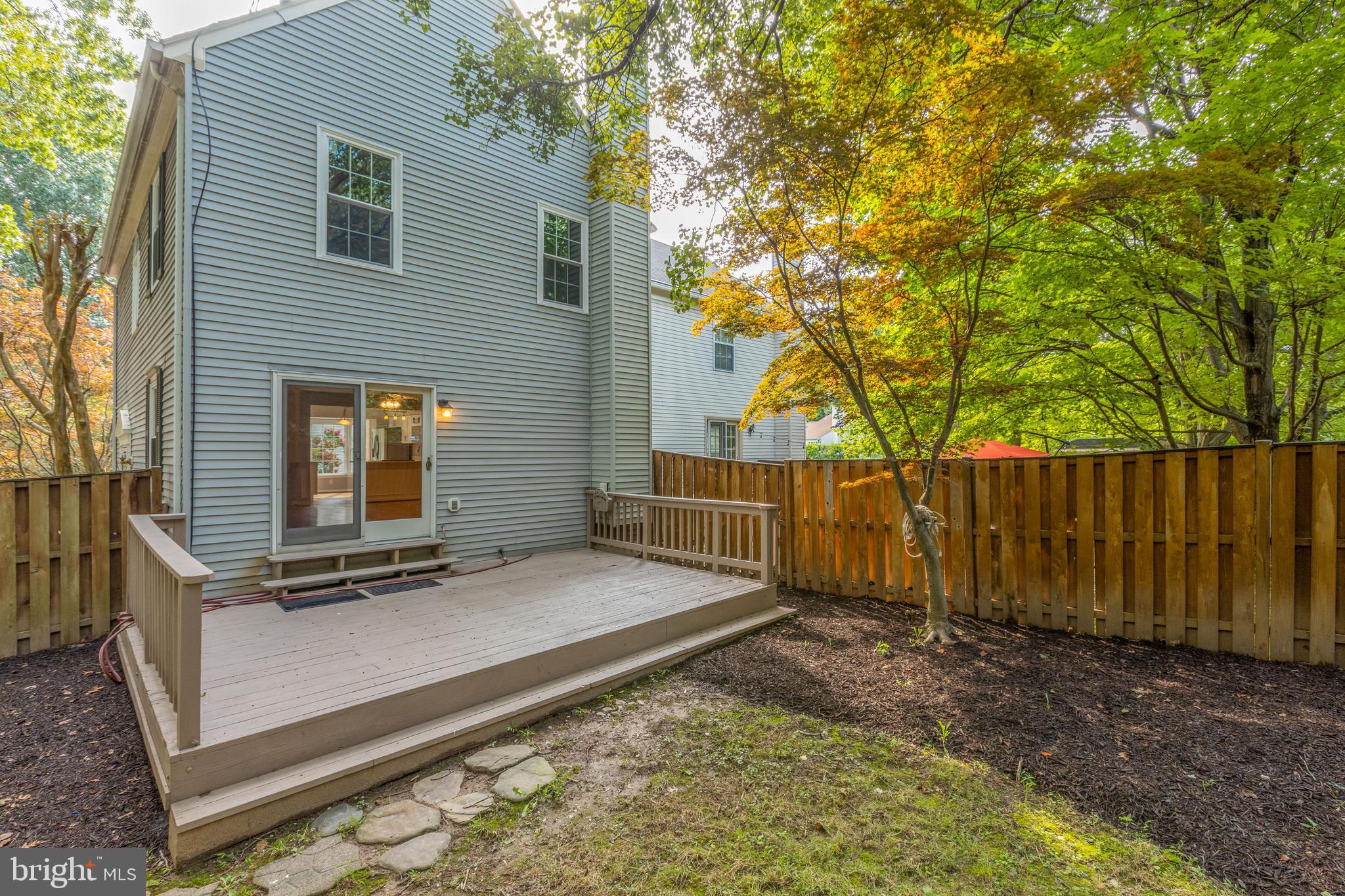 GAMBRILL COURT - Residential