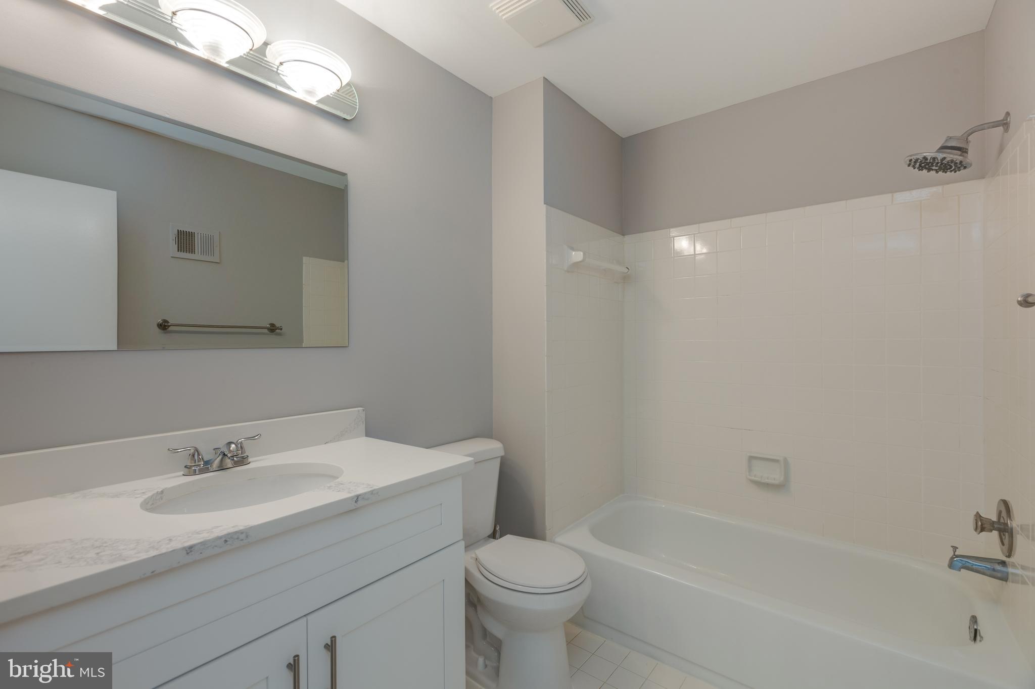 GAMBRILL COURT - Residential