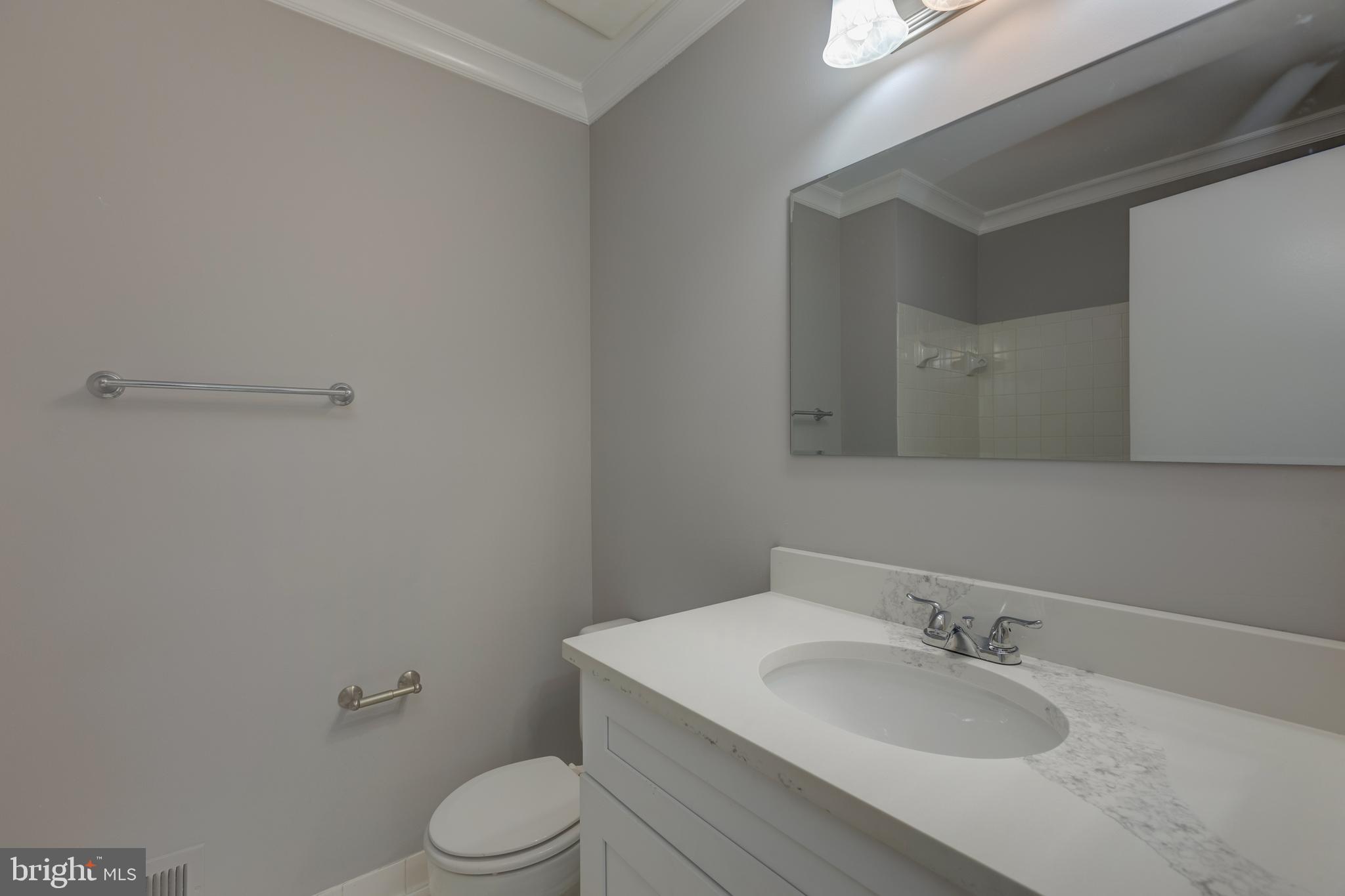 GAMBRILL COURT - Residential