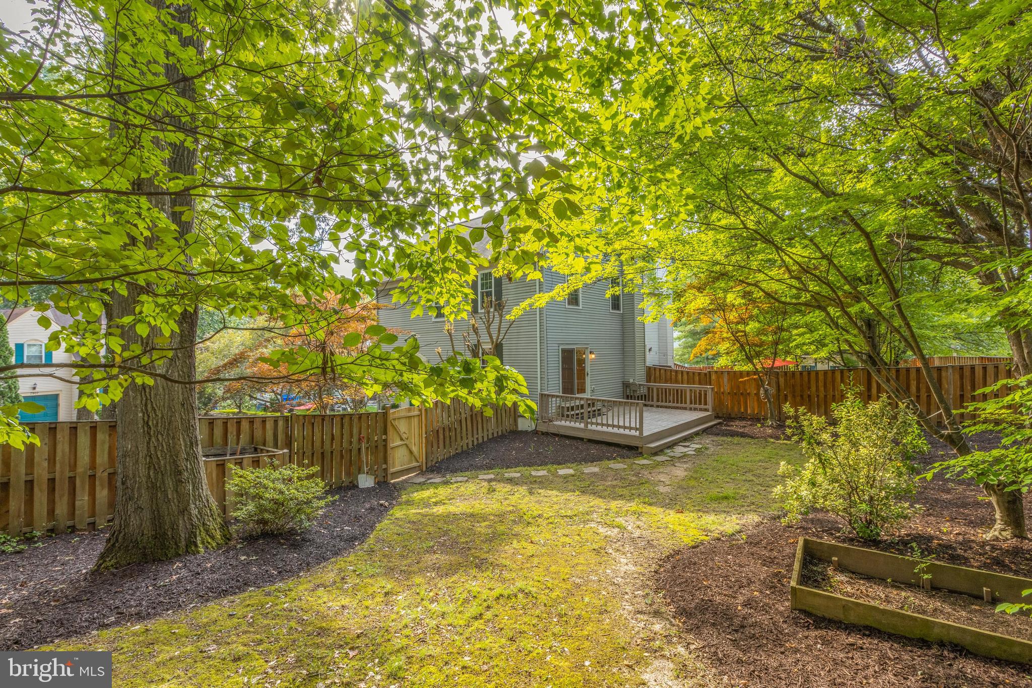 GAMBRILL COURT - Residential