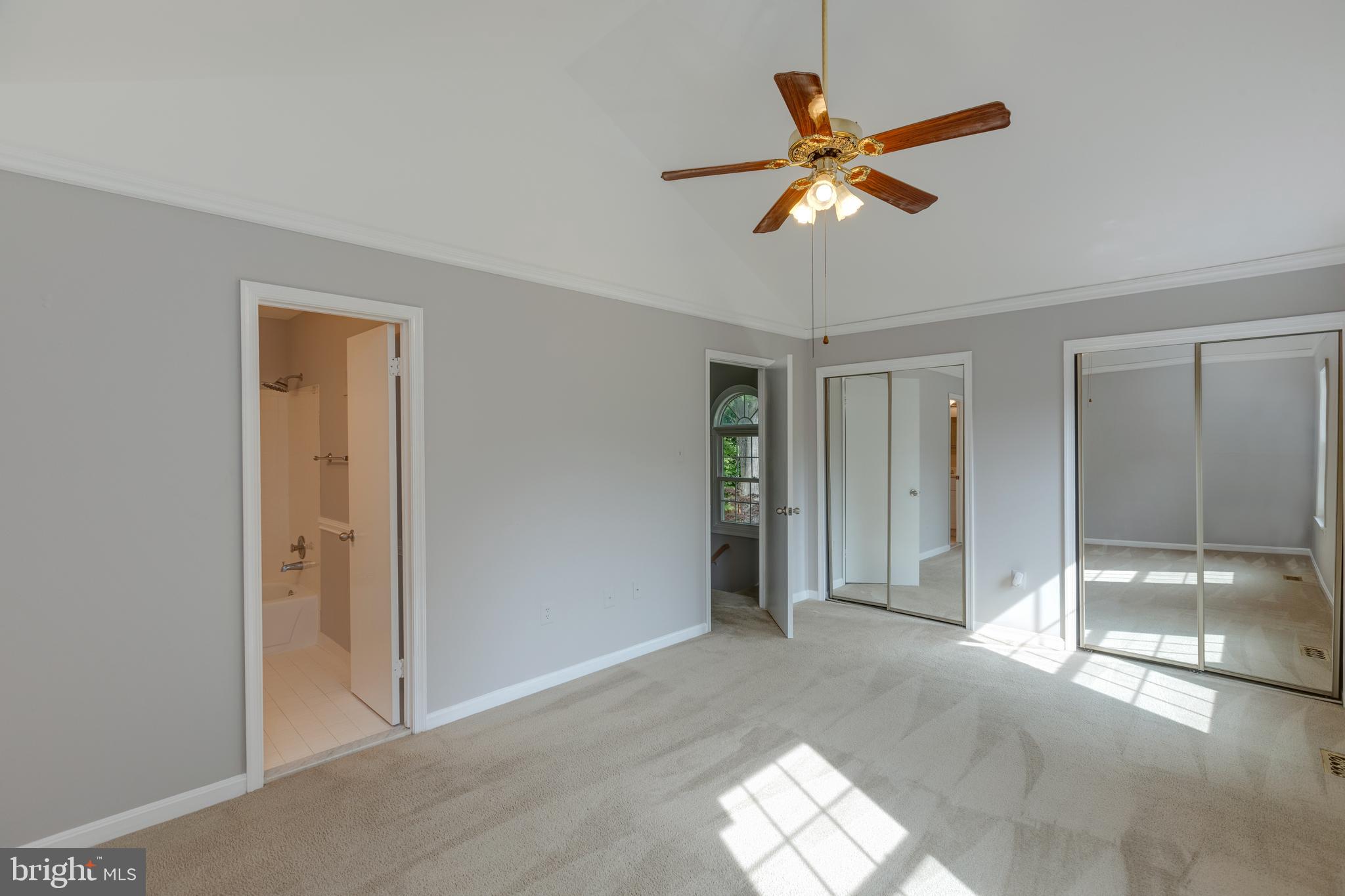 GAMBRILL COURT - Residential