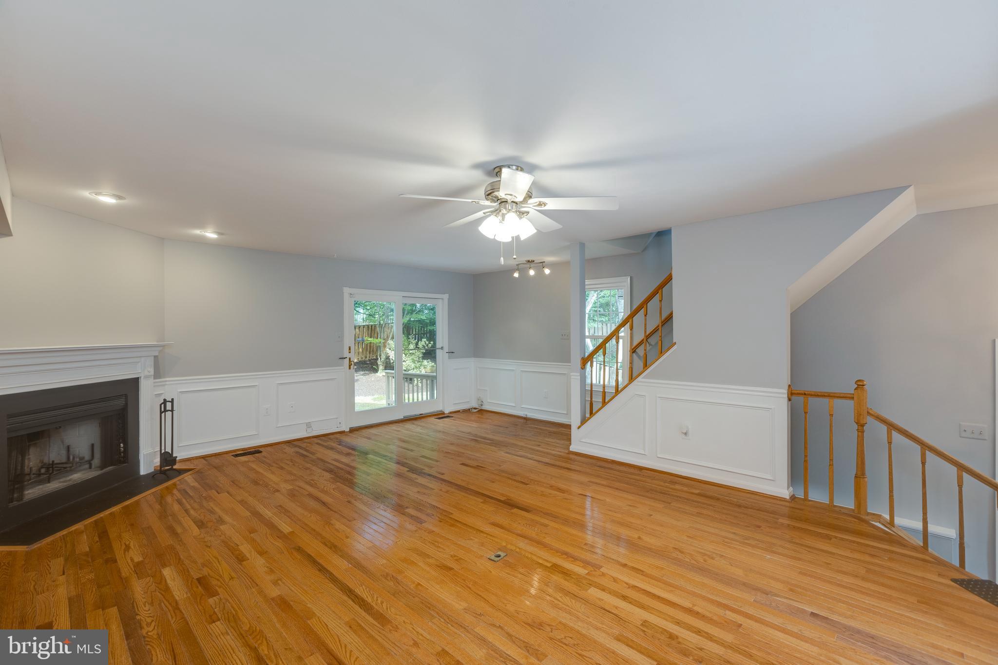 GAMBRILL COURT - Residential